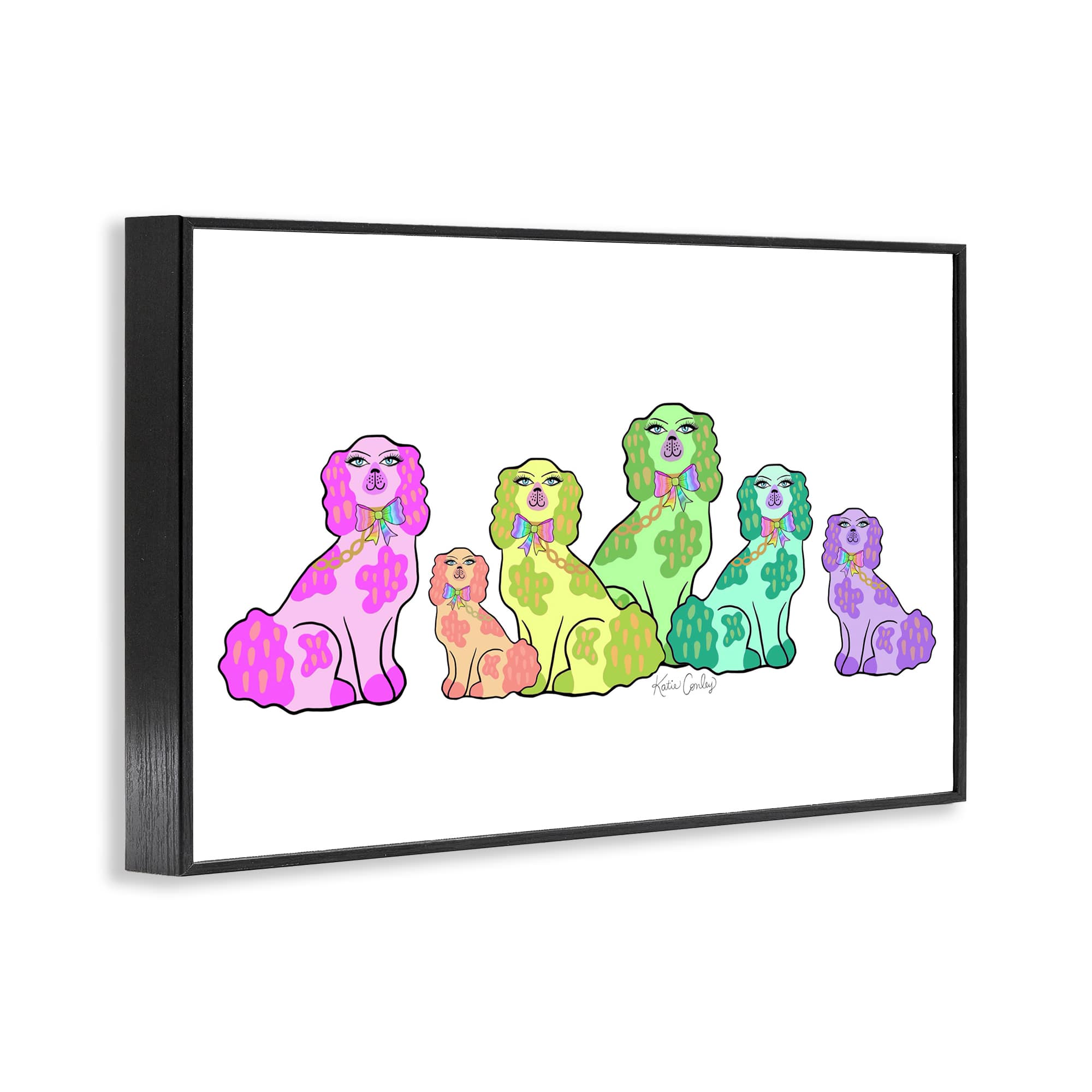 Stupell Industries BS-757-FR-20X30 Wall-Art - View #2