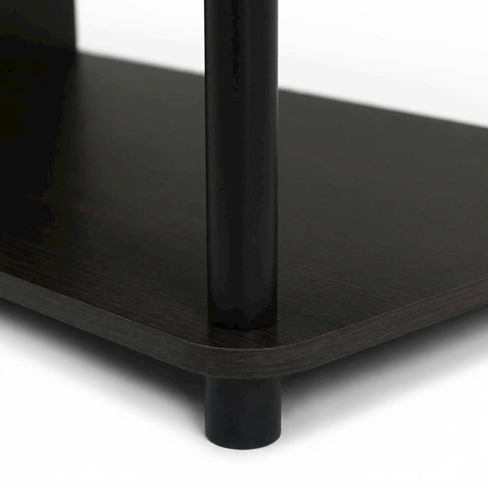 FurniFact BO1083914WHT Tv-Stands - View #6