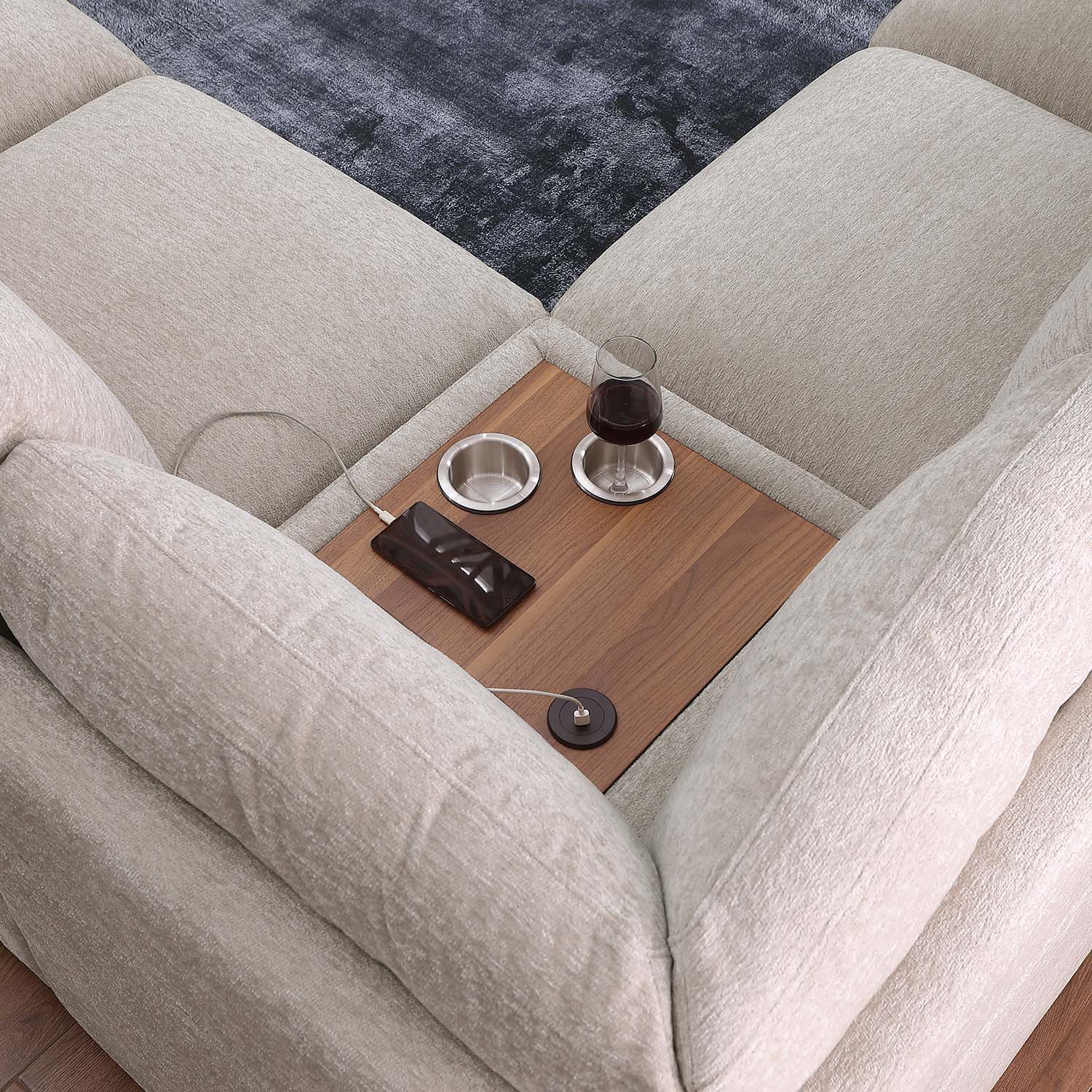 GZMR GZ-W247S00355 Sofas-Loveseats - View #8