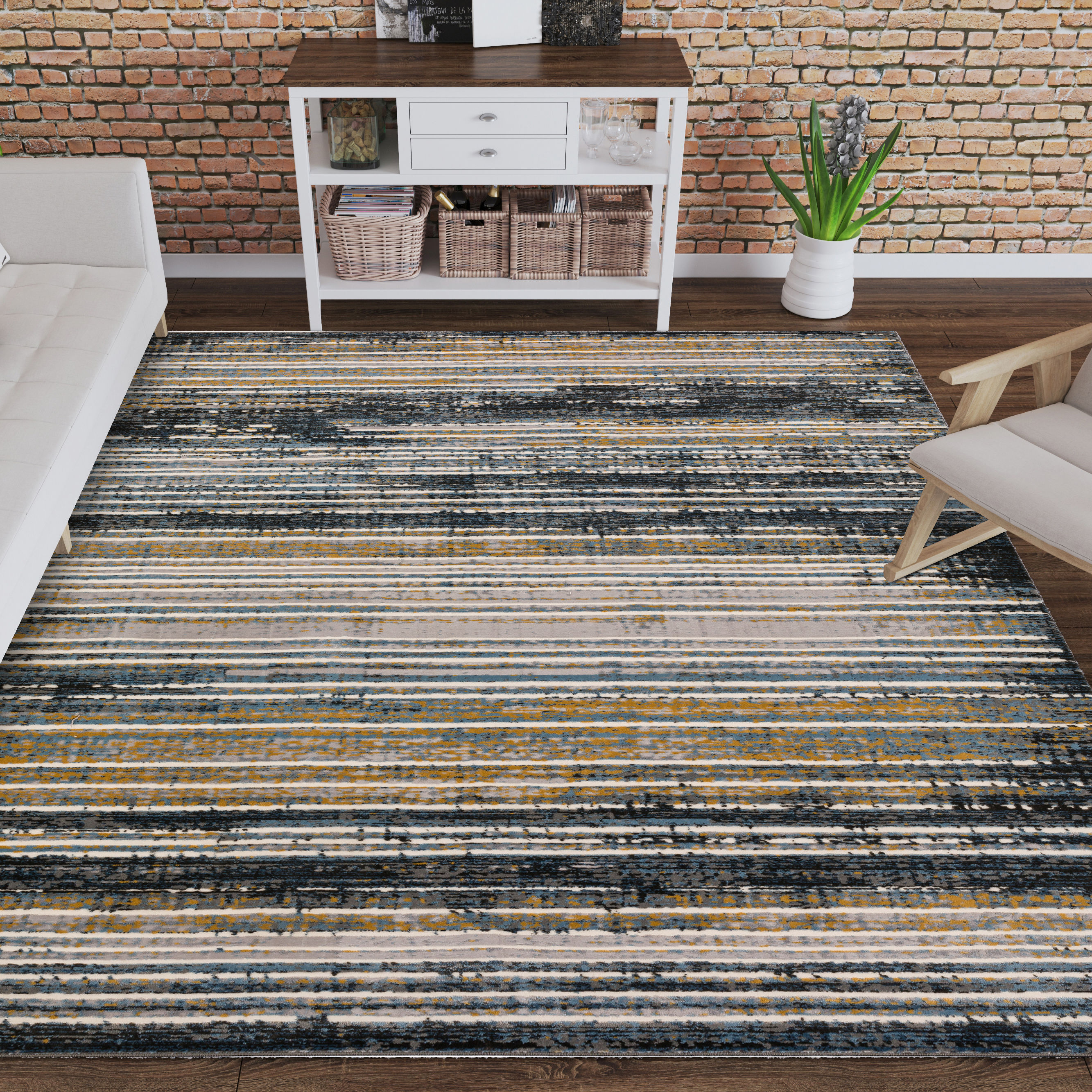 Addison Rugs ADA34ST8X10 rugs - View #2