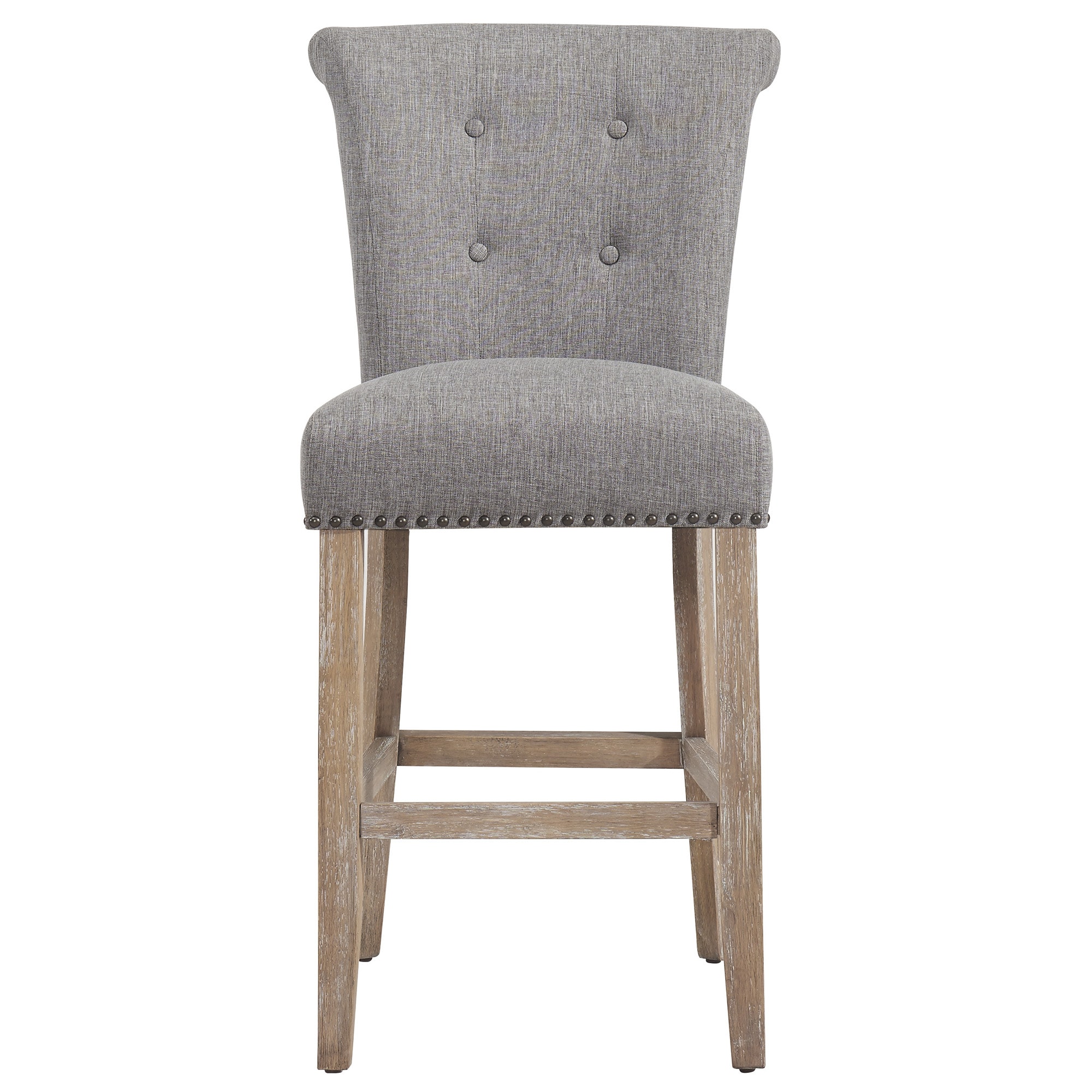 Worldwide Homefurnishings 203-221VK/LG stools - View #3