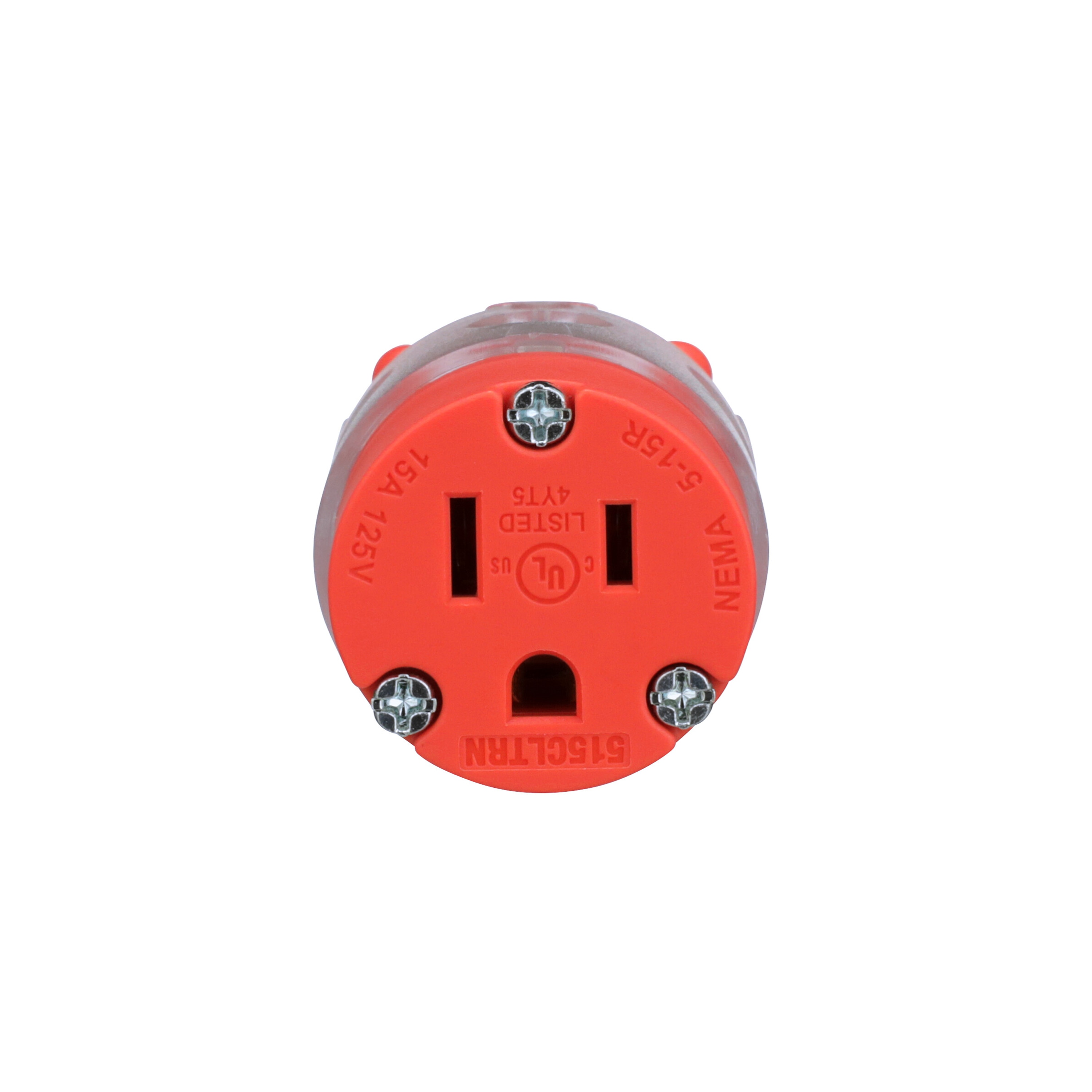 Eaton 515CLTRN-F Electrical-Plugs-Connectors - View #2