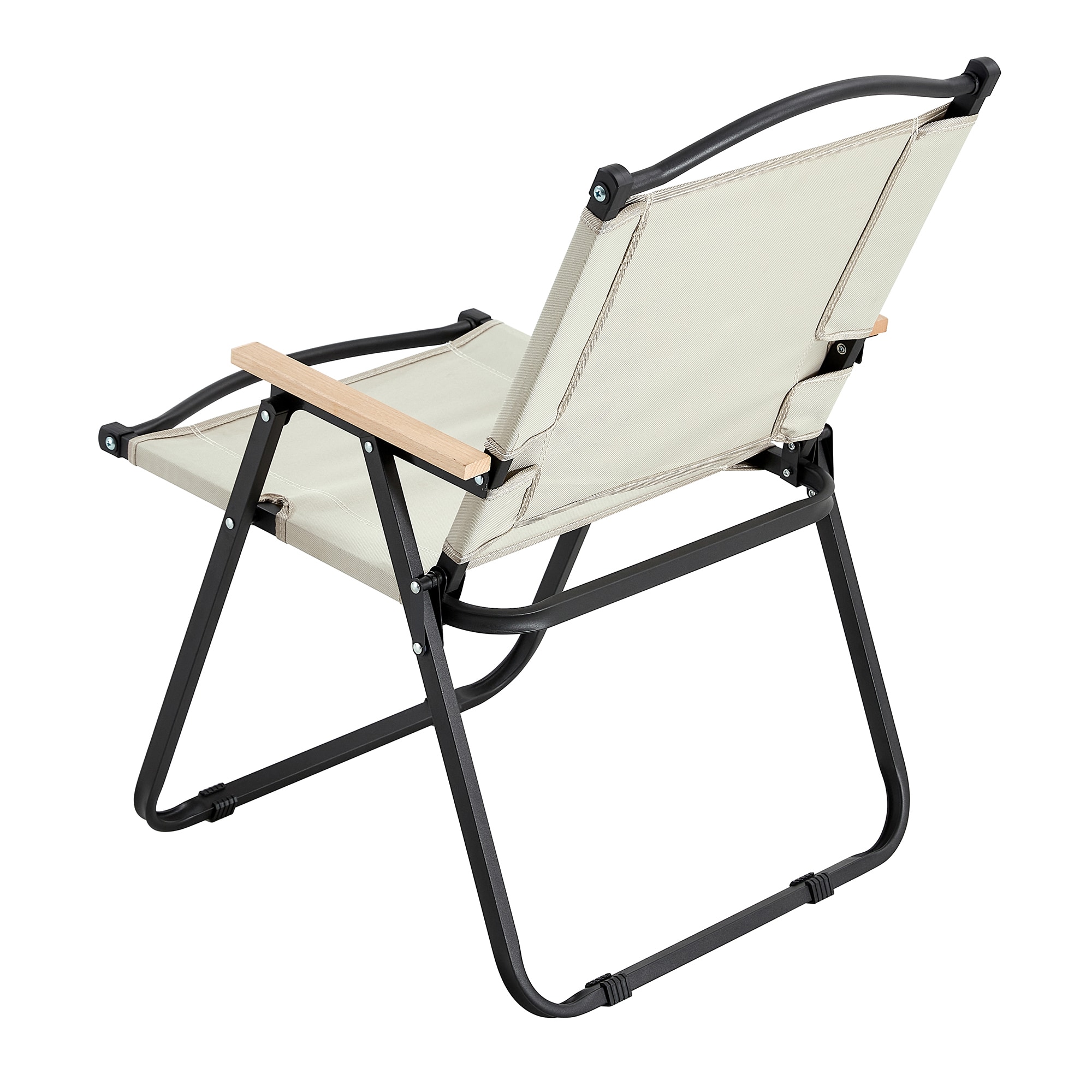 Clihome CL-BHF39WH Patio-Chairs - View #6