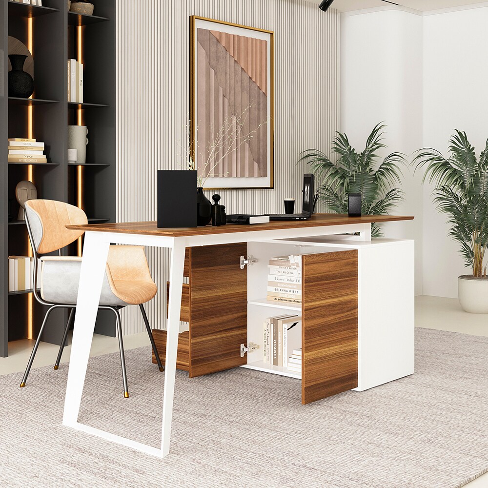  V-KF210181-02 desks - View #5