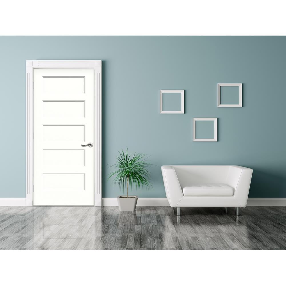 RELIABILT LO1002149 Pre-Hung-Doors - View #4