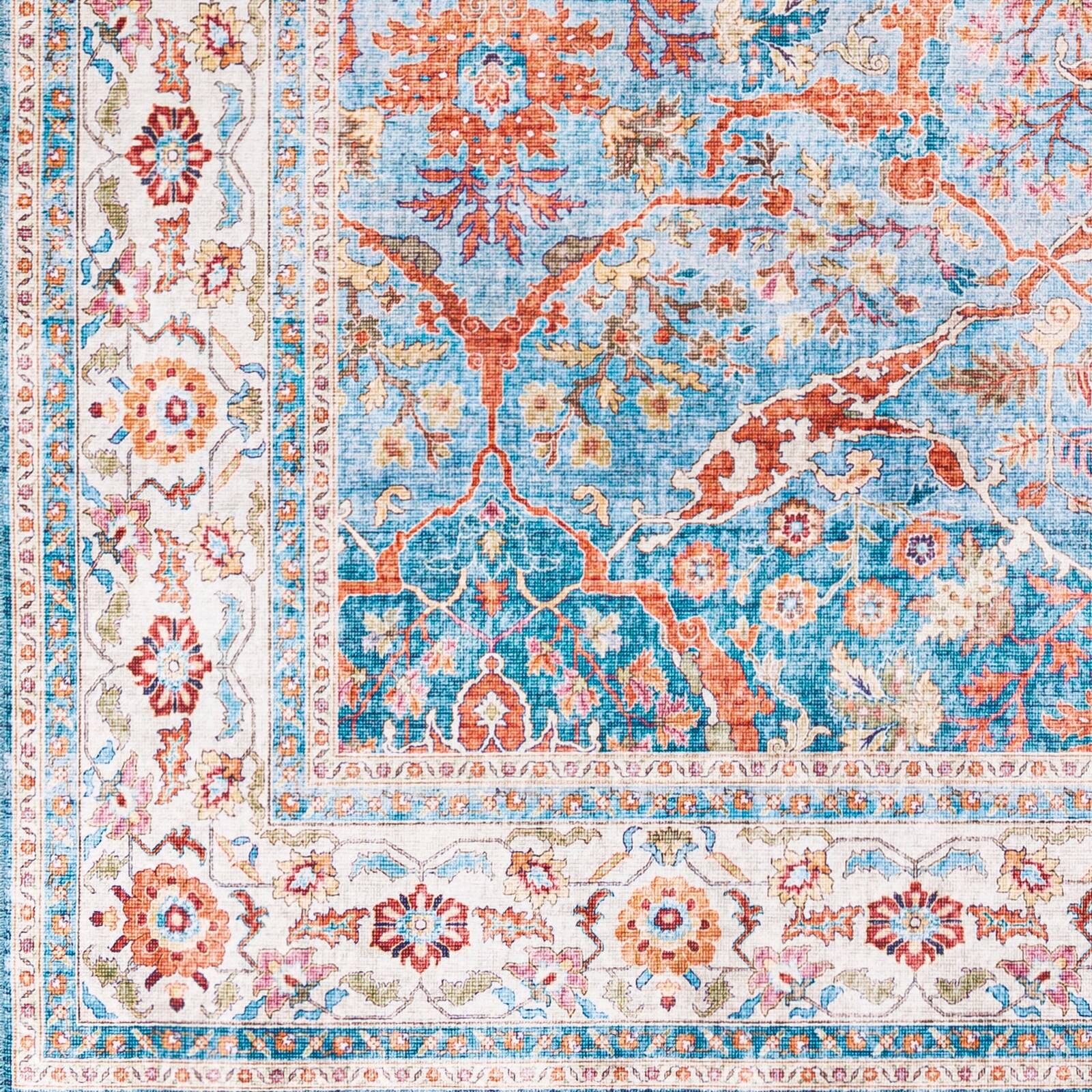 Surya IRS2324-2676 rugs - View #7
