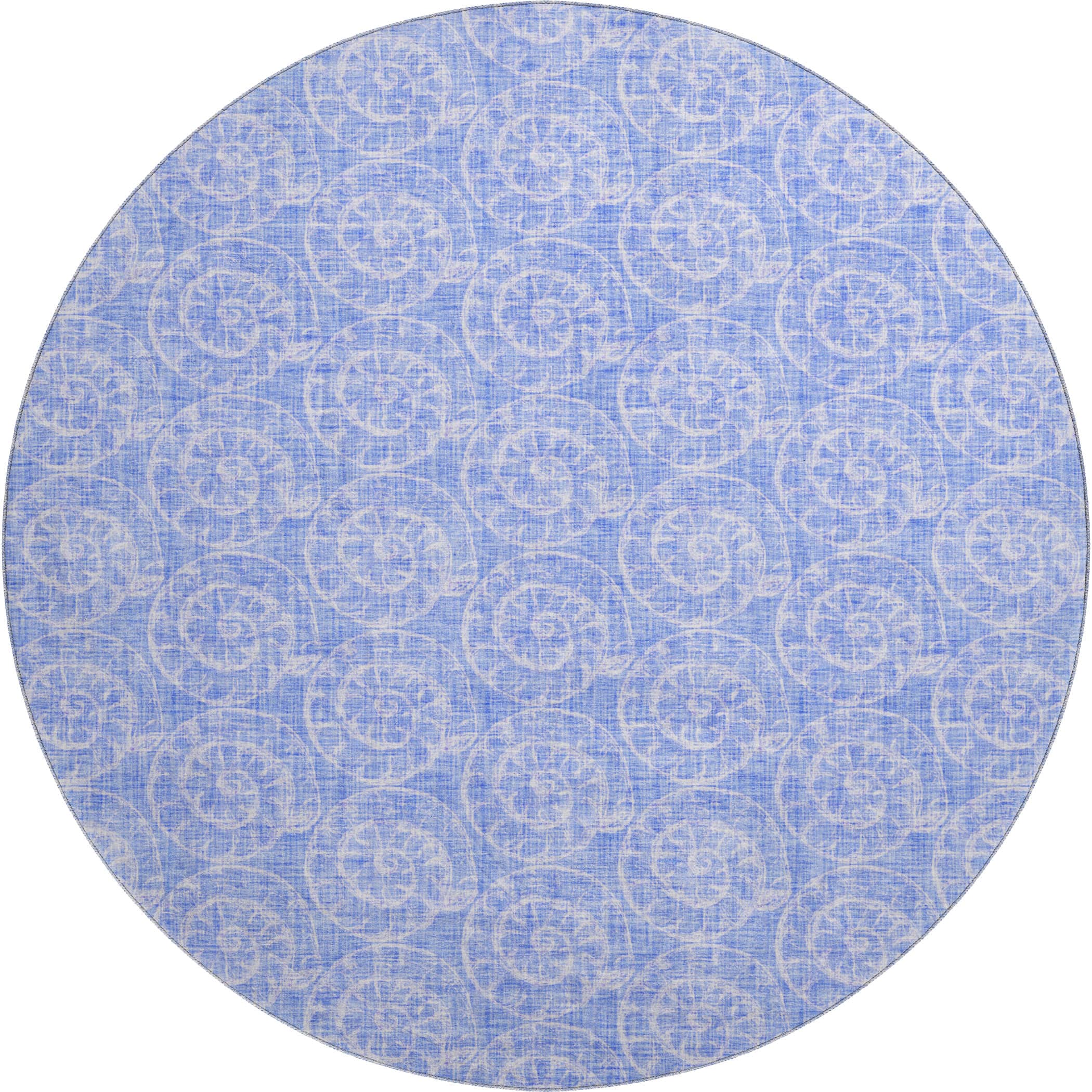 Addison Rugs AMF190BL8RO rugs - View #2