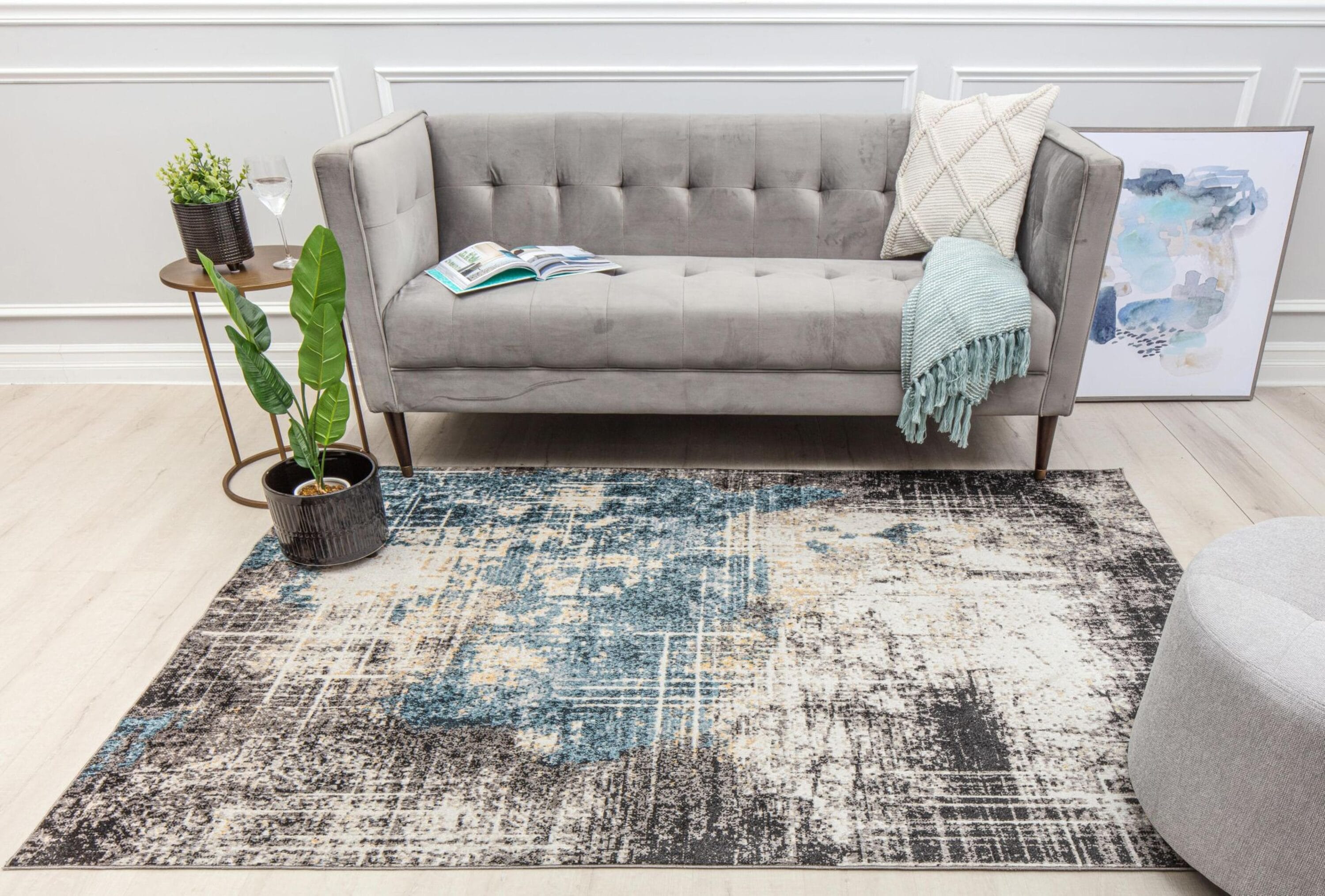 Rugs America 31673 rugs - View #5