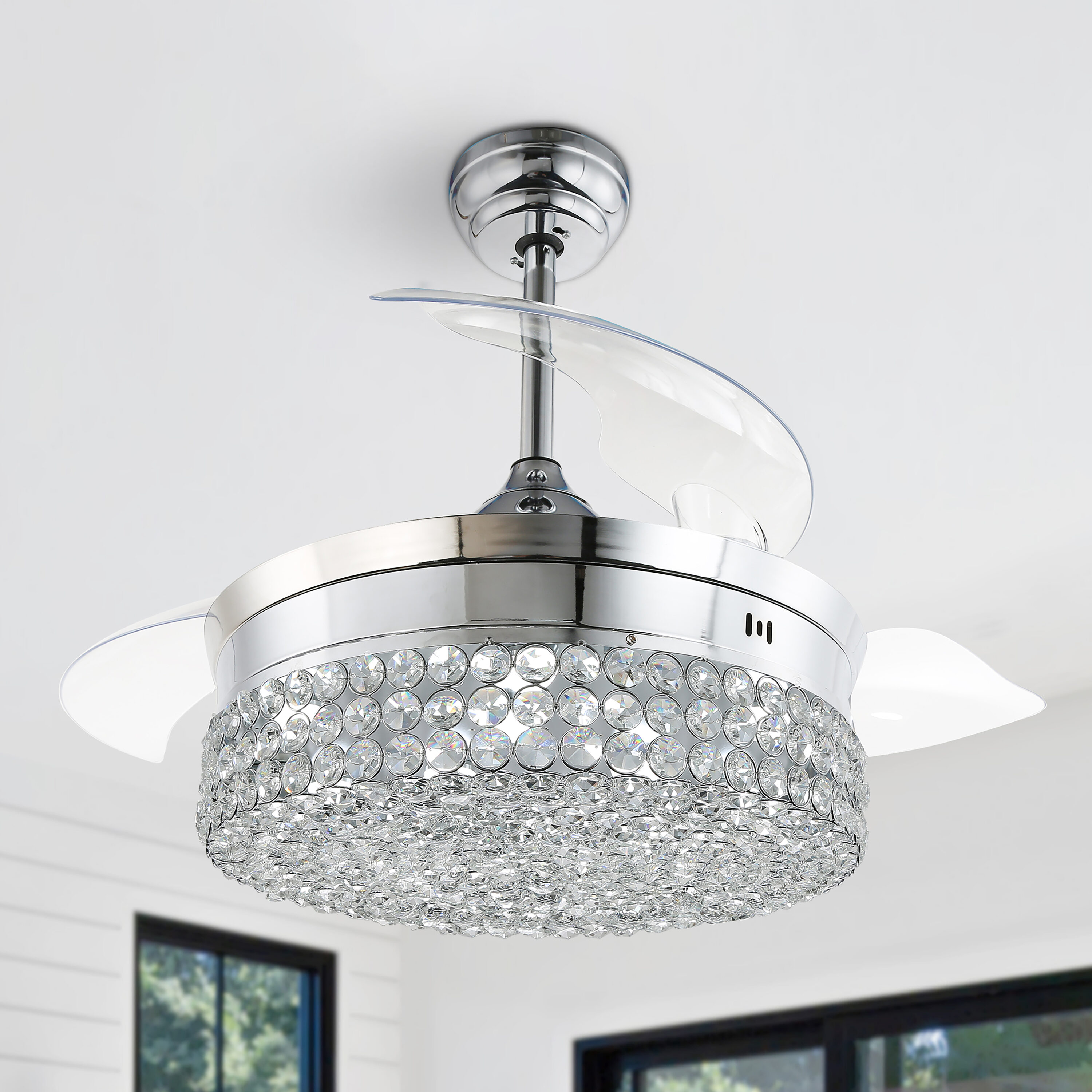 Cusp Barn BD3602-C Ceiling-Fans - View #4