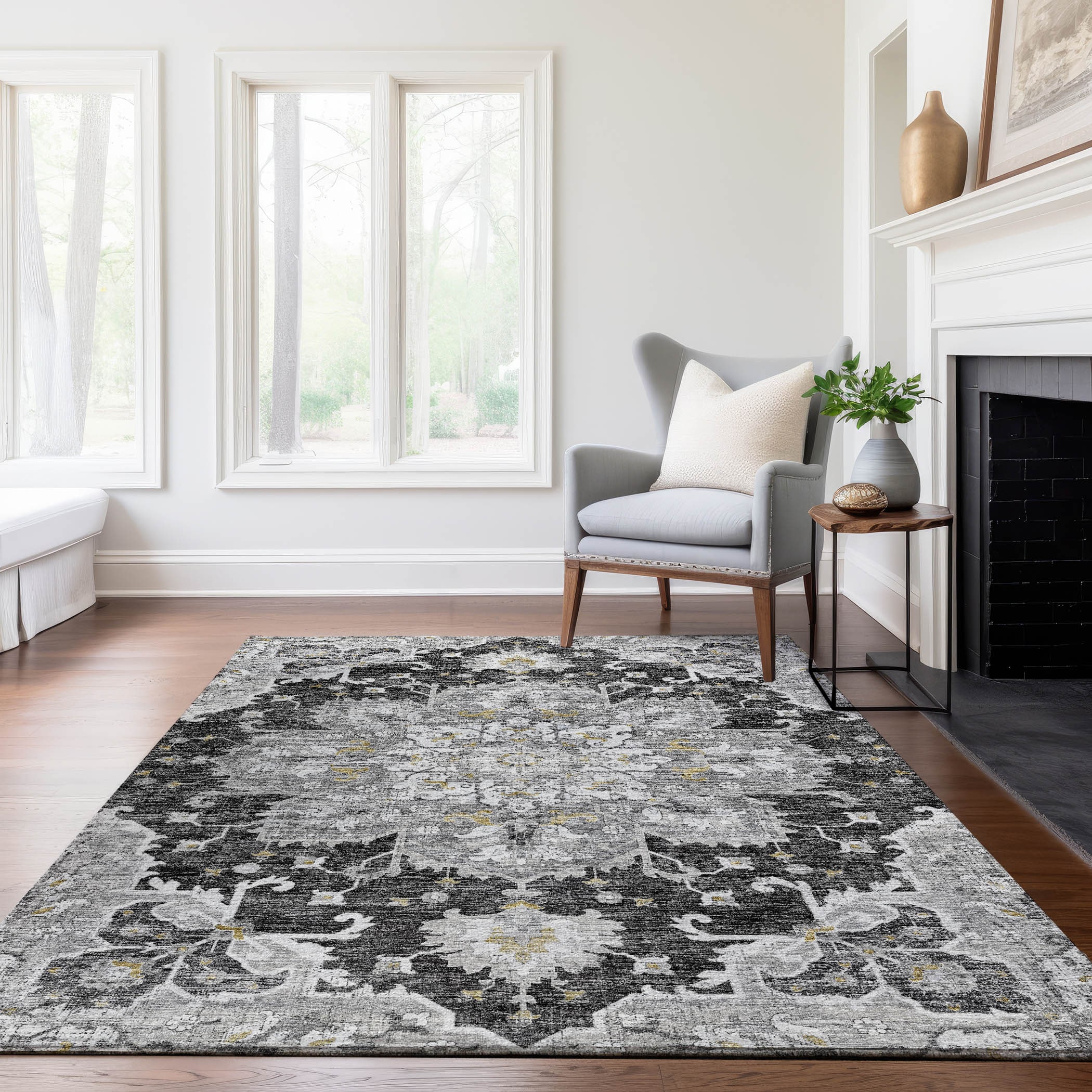 Addison Rugs AMF93SH8X10 rugs - View #7
