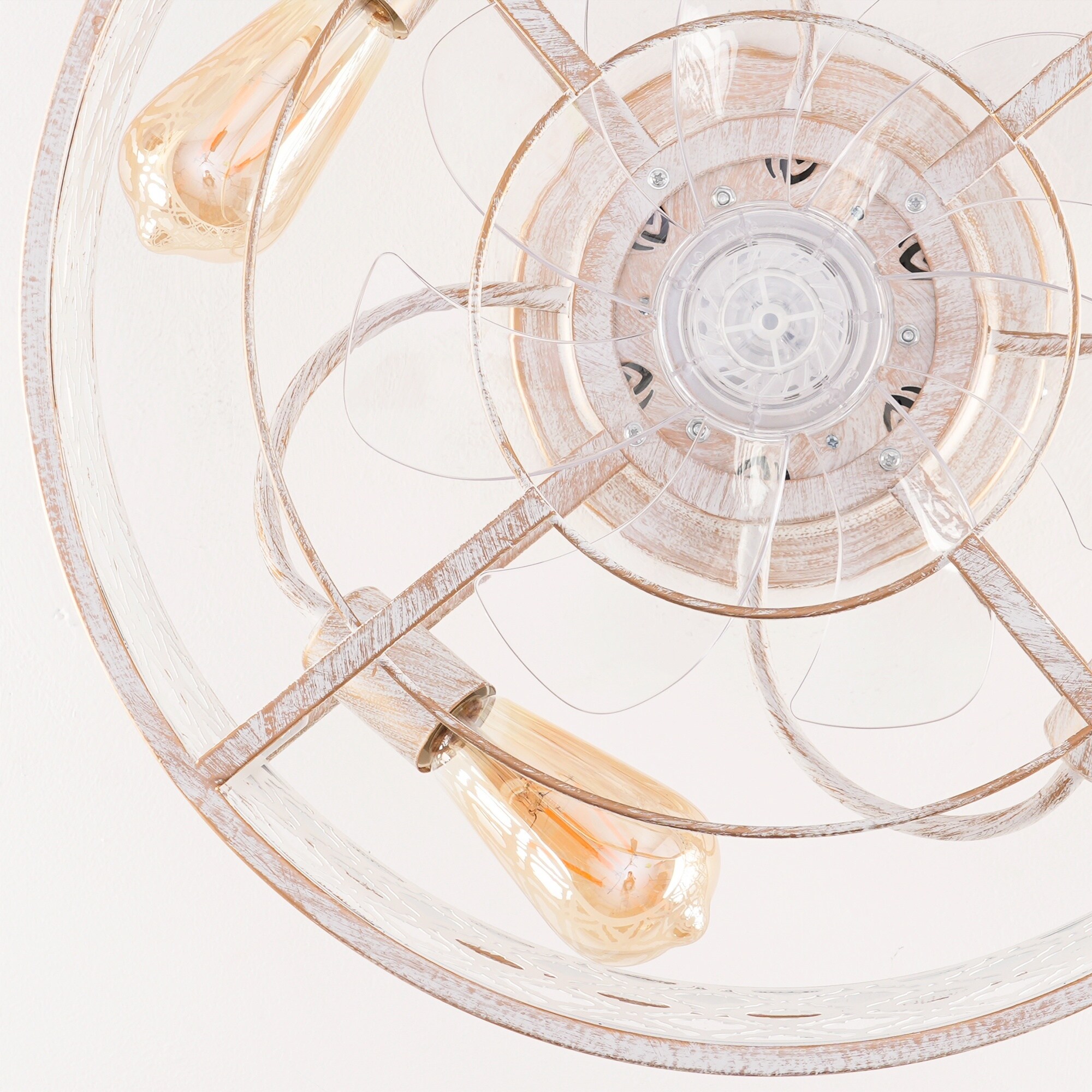 UOI ZZH100368 Ceiling-Fans - View #4