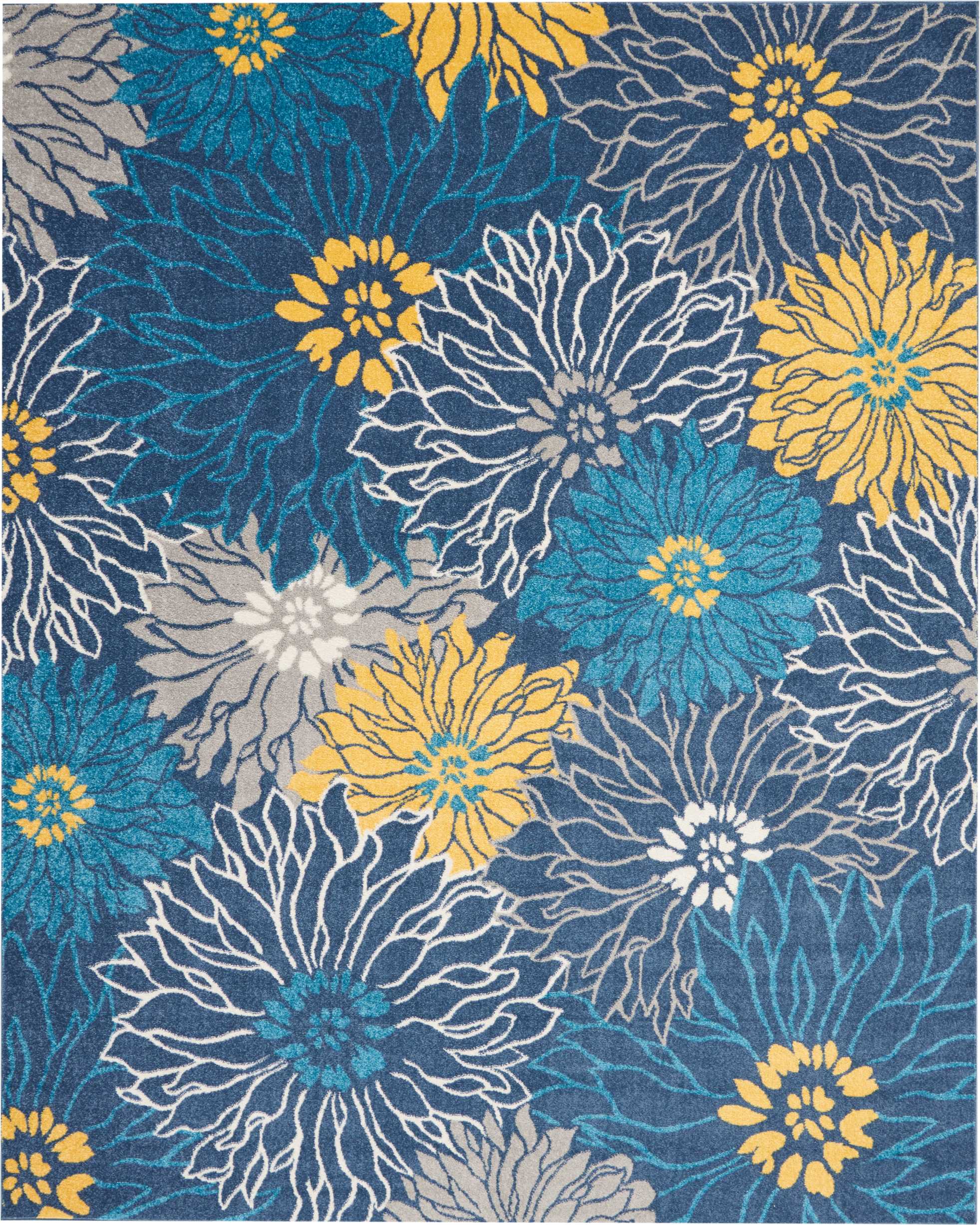 Nourison 99446403100 rugs - View #2