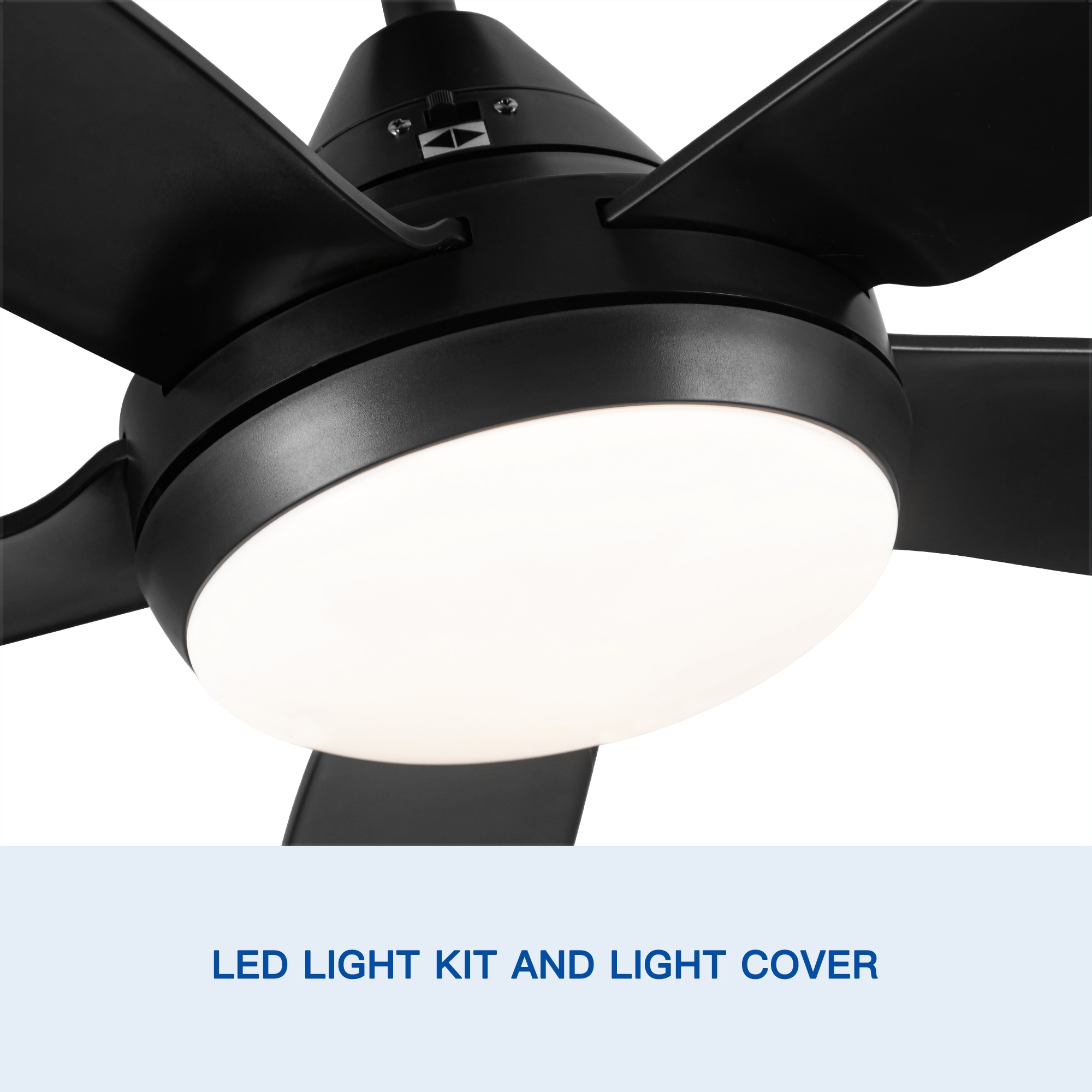 ExBrite DICF0029 Ceiling-Fans - View #8