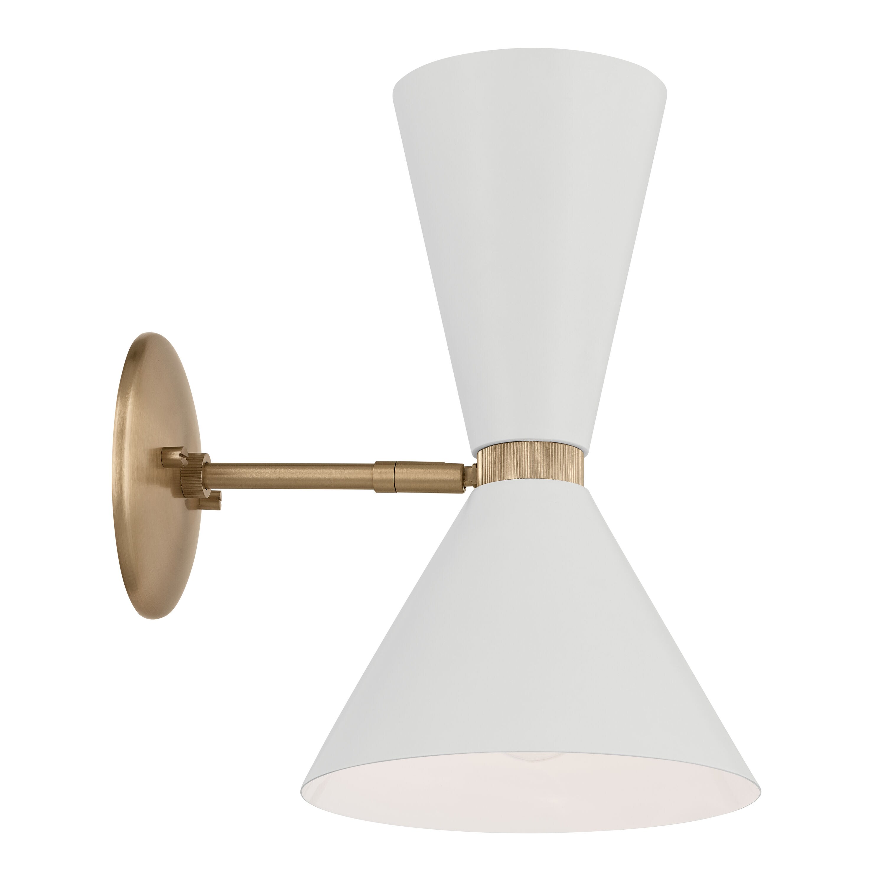 Kichler 52570CPZWH b090000 - View #4