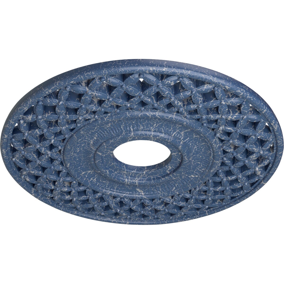 Ekena Millwork CM22RBAMC Ceiling-Medallions - View #2