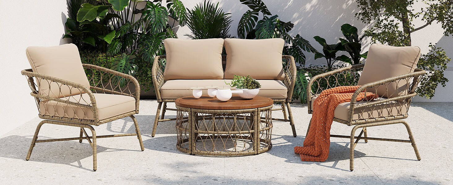 CESICIA W225-OPS-31 Patio-Chairs - View #16