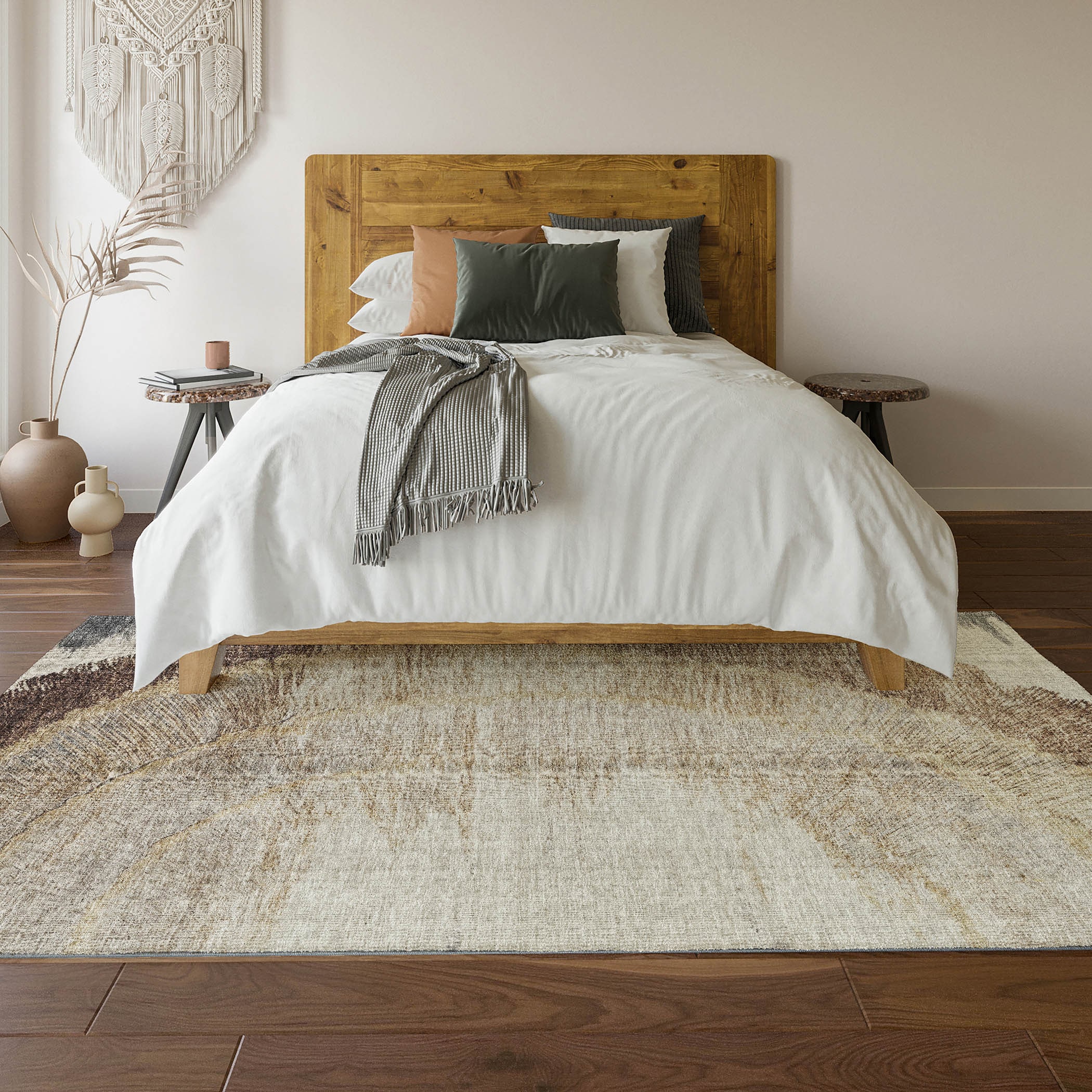 Addison Rugs AMF650BR9X12 rugs - View #7