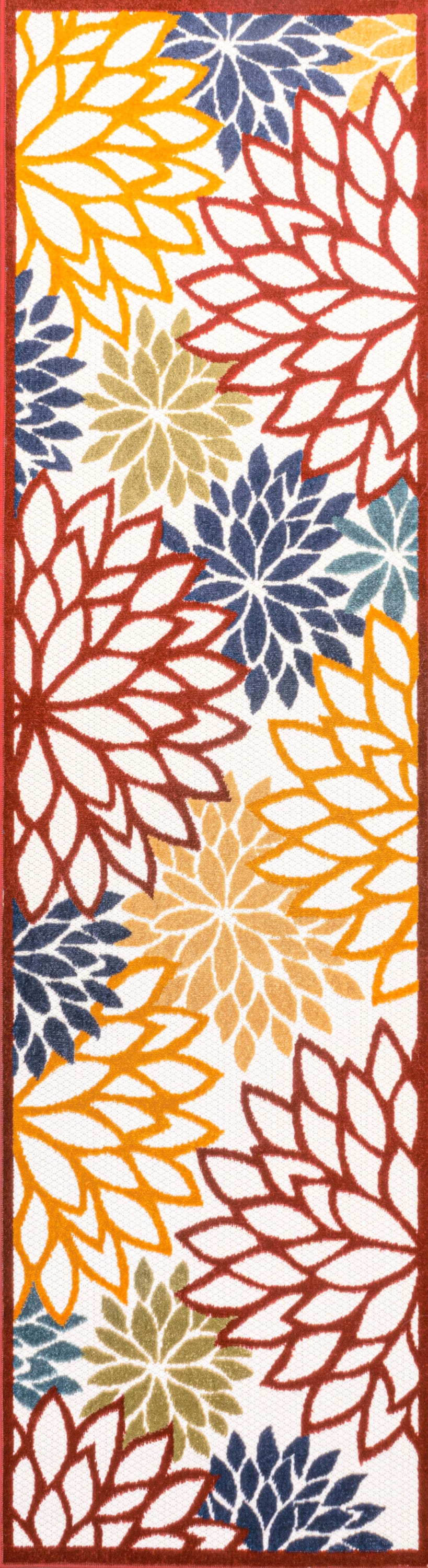 JONATHAN  Y AMC109B-28 rugs - View #2
