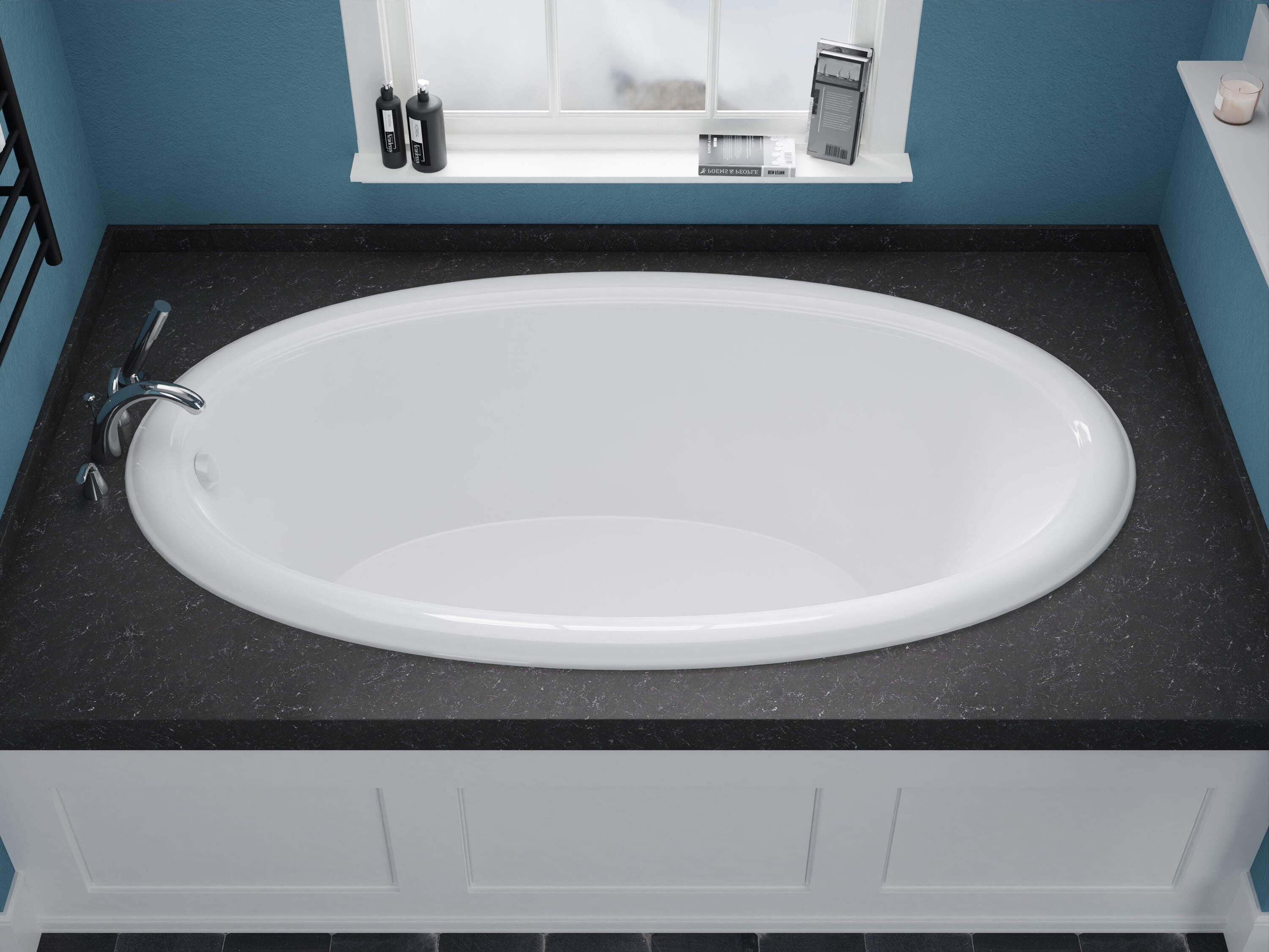 Endurance LS4270PS bathtubs - View #3