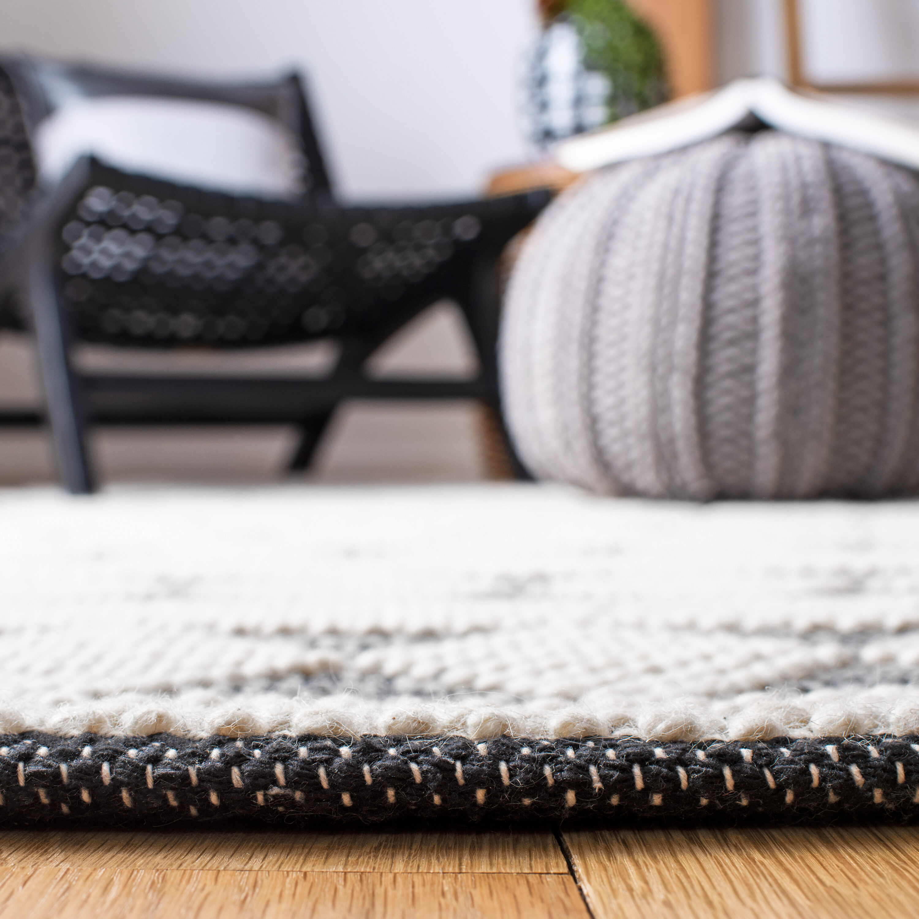 Safavieh NAT481A-28 rugs - View #5