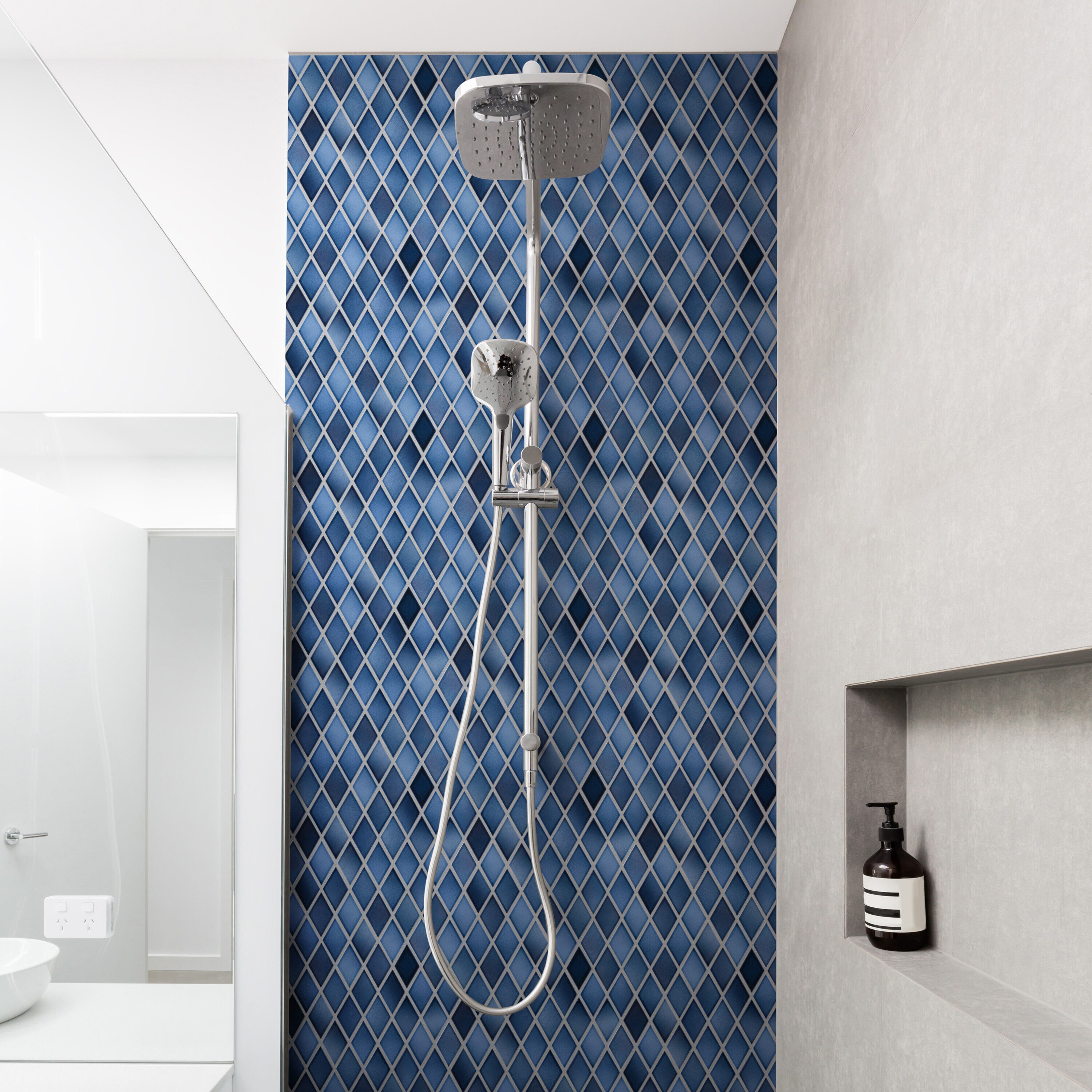 Affinity Tile FKOHKTGL Ceramic-Tile - View #2
