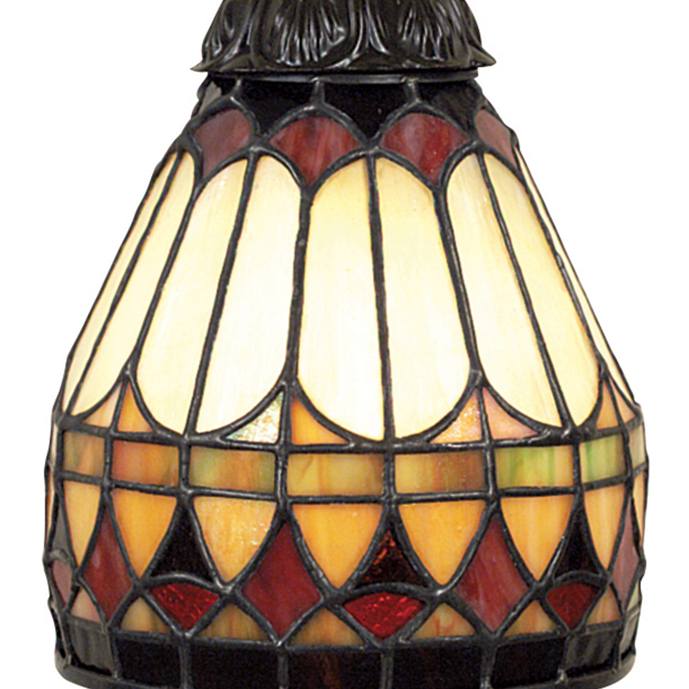 Quoizel TF1541VB Pendant-Lights - View #3
