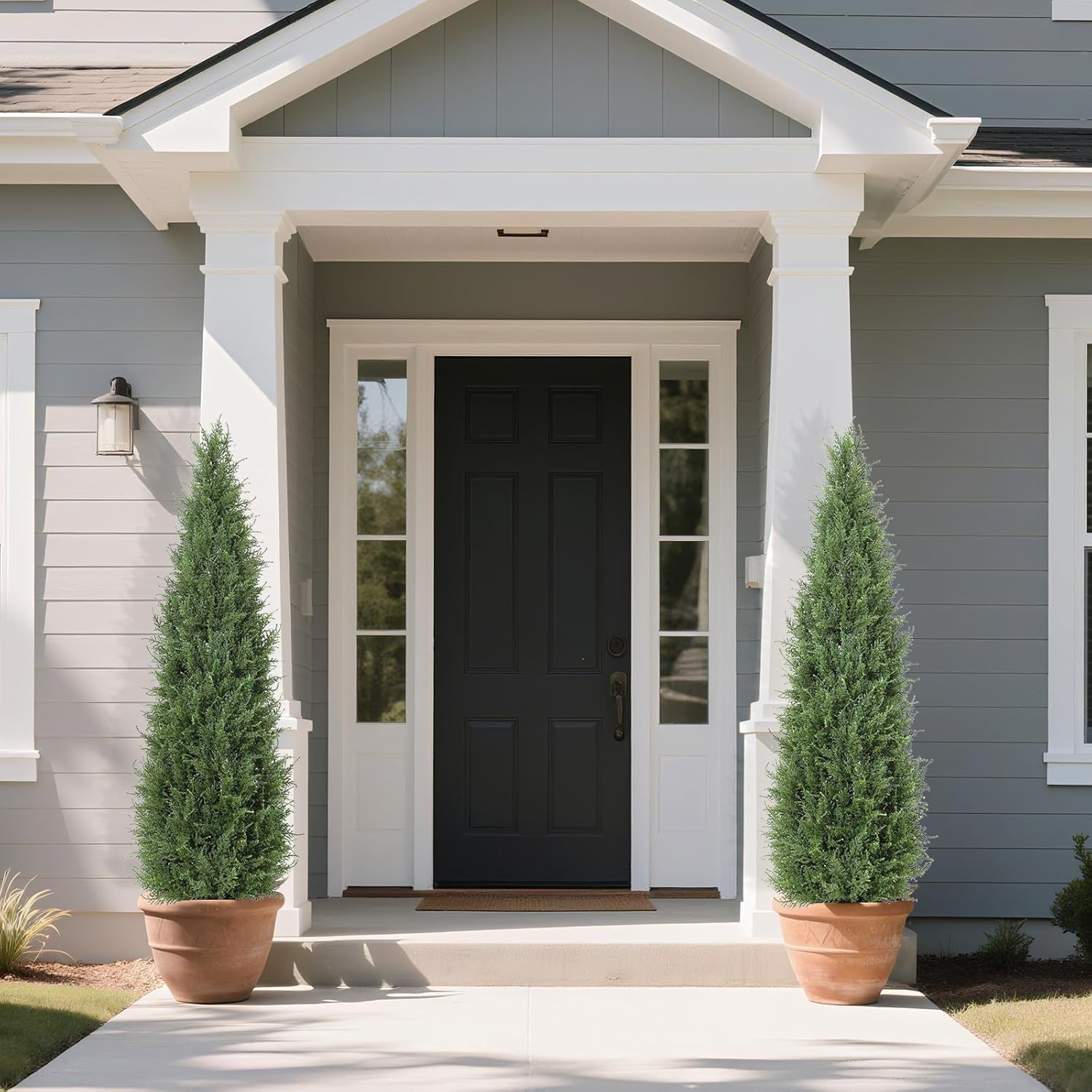 Qeetex LHF-GN-QWP89056 Artificial-Plants-Trees - View #4