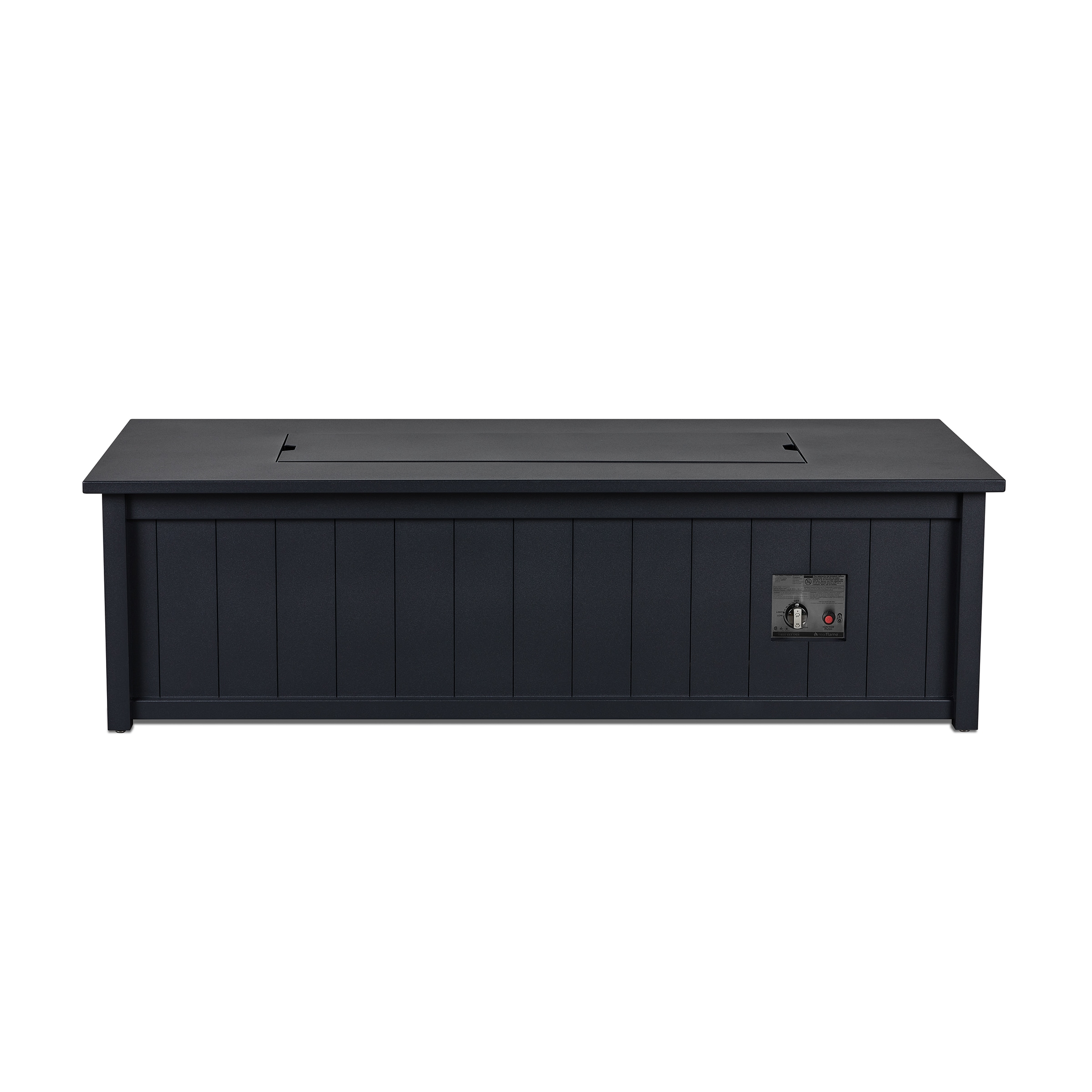 Jensen Co. 13042LP-CHRC Outdoor-Gas-Firepits - View #3