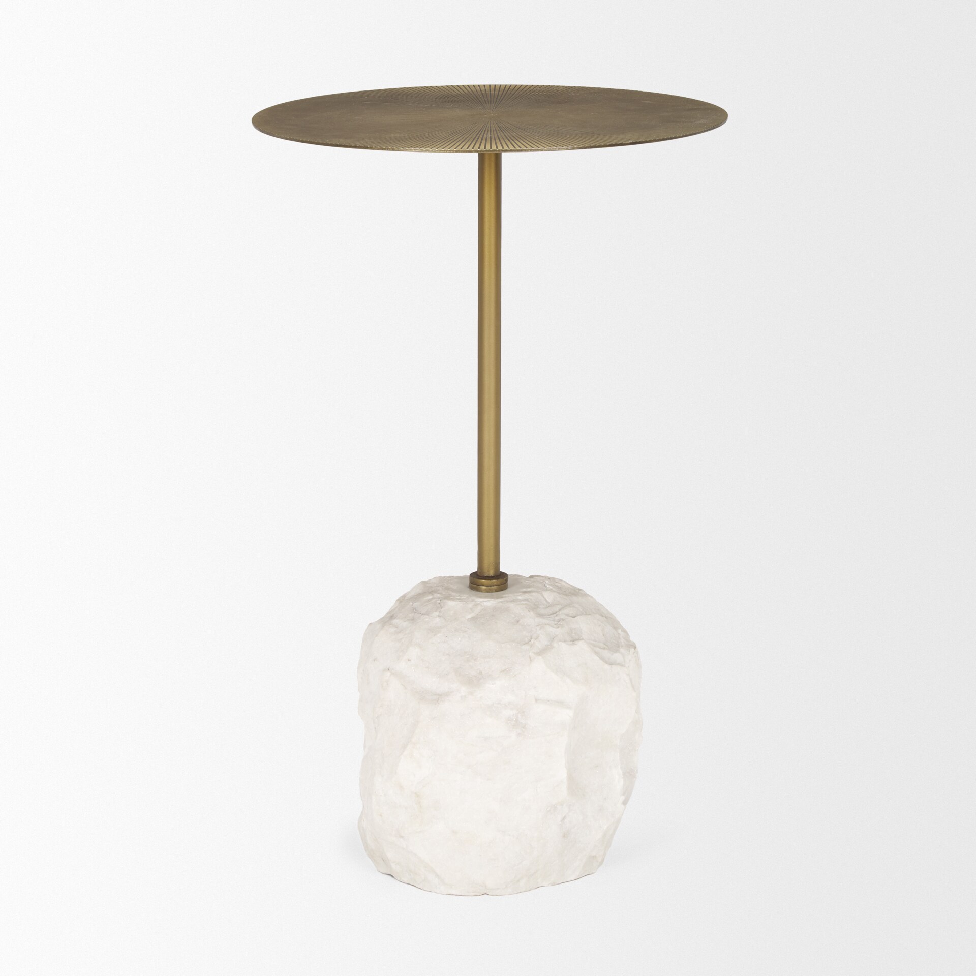 Mercana 70734-AB End-Tables - View #2