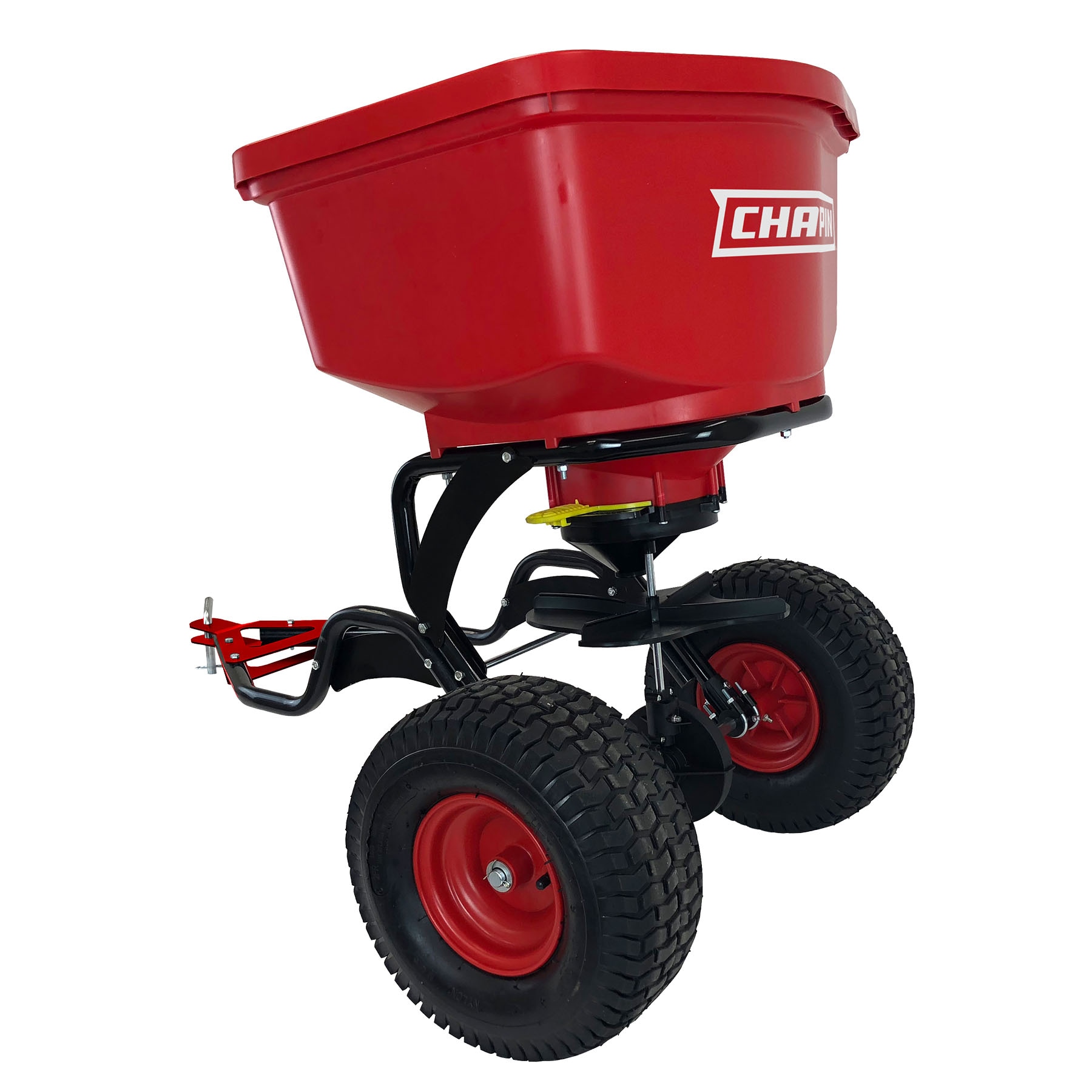 Chapin 150 lb. Auto-Stop Tow Behind Spreader 8620B