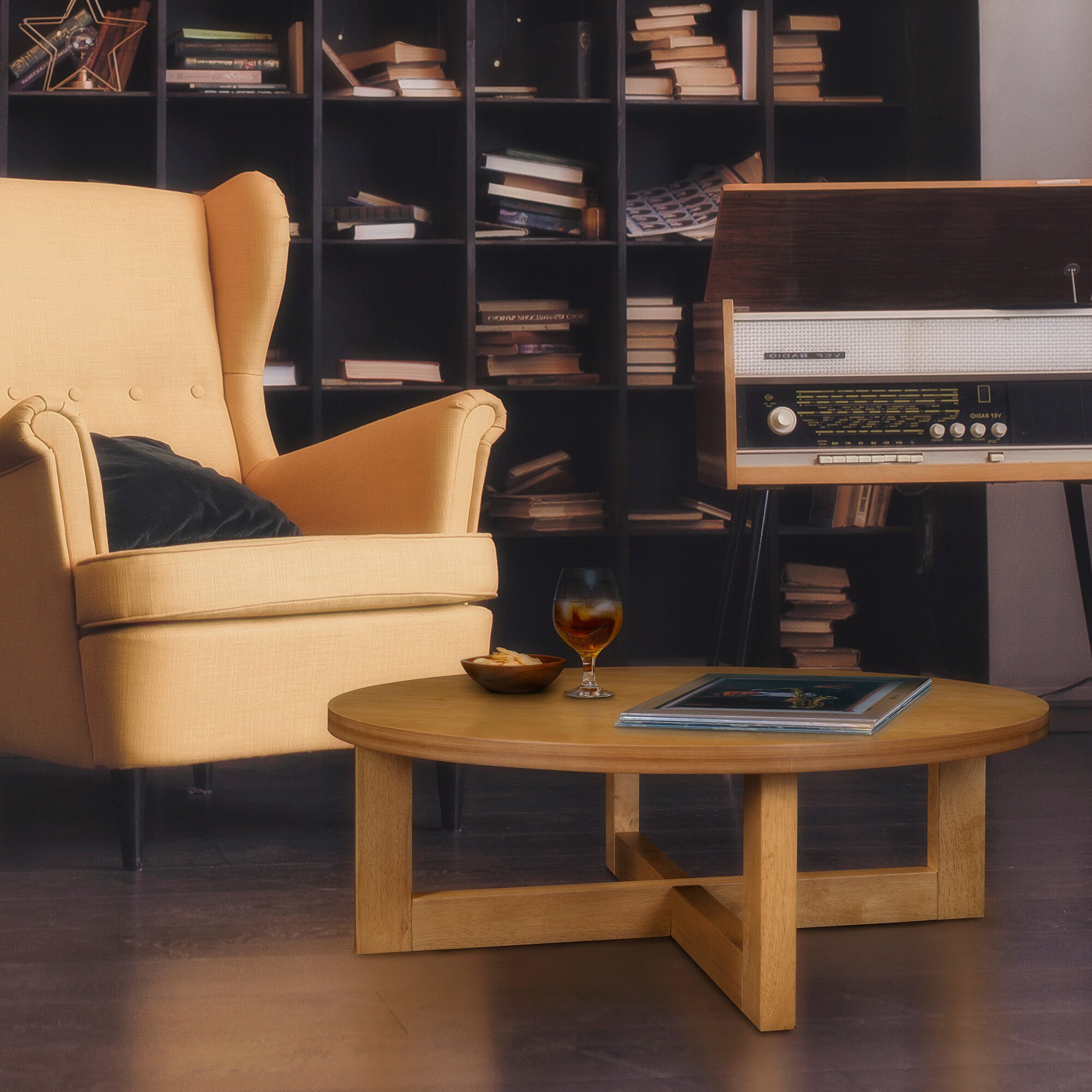 Regency HWTC3713MO Coffee-Tables - View #3