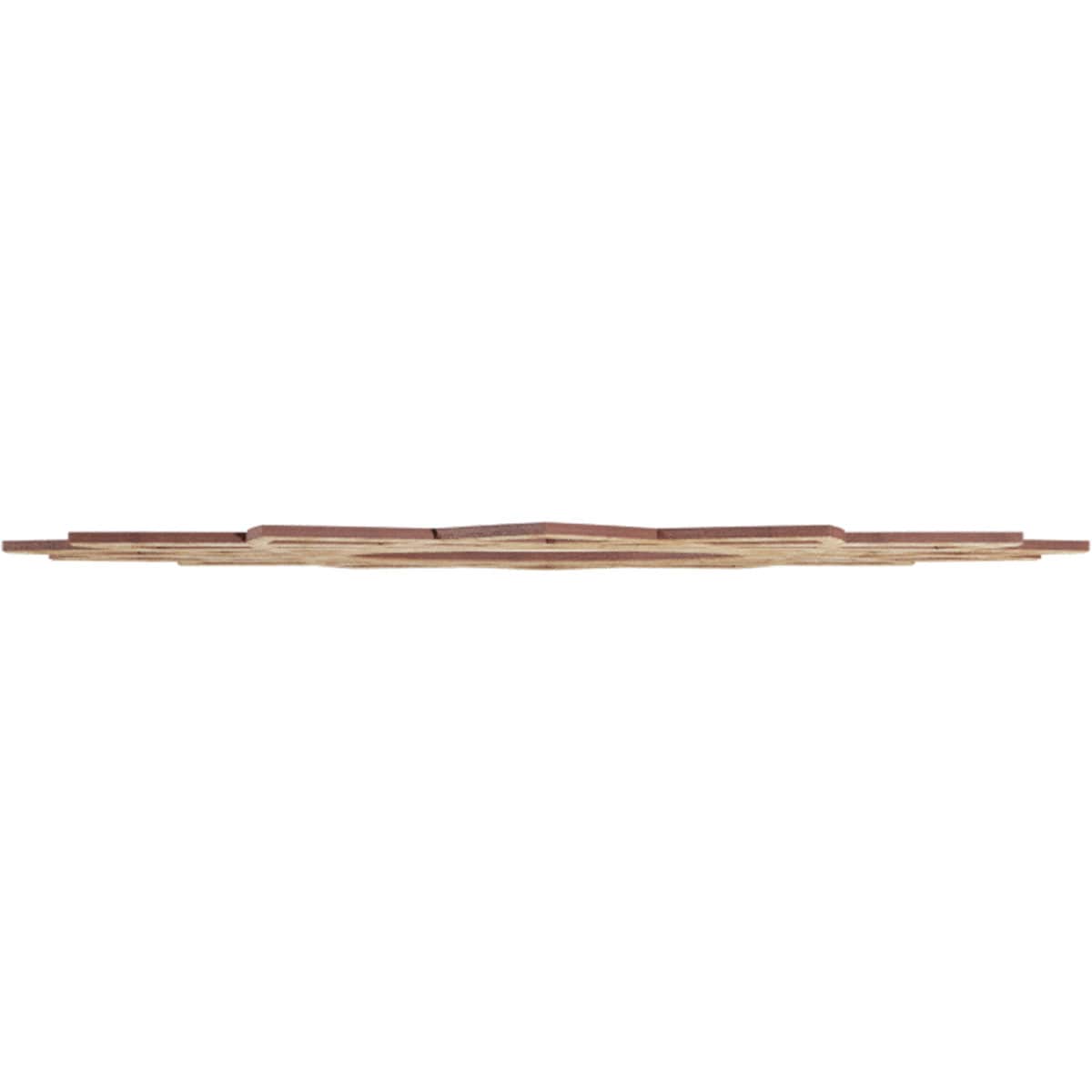 Ekena Millwork CMWP22X22X0250EARO Ceiling-Medallions - View #3