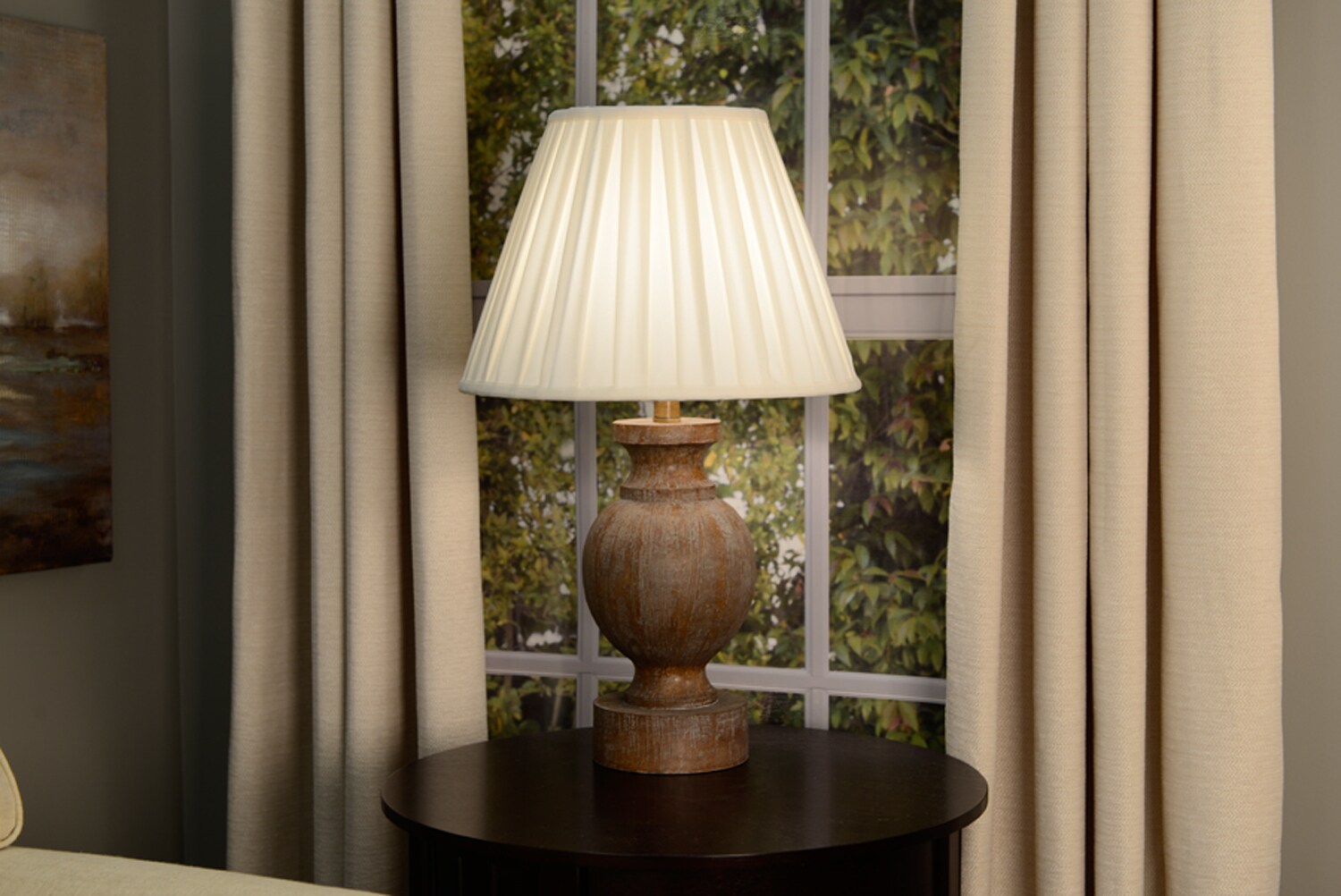 allen + roth S-0305 Lamp-Shades - View #8