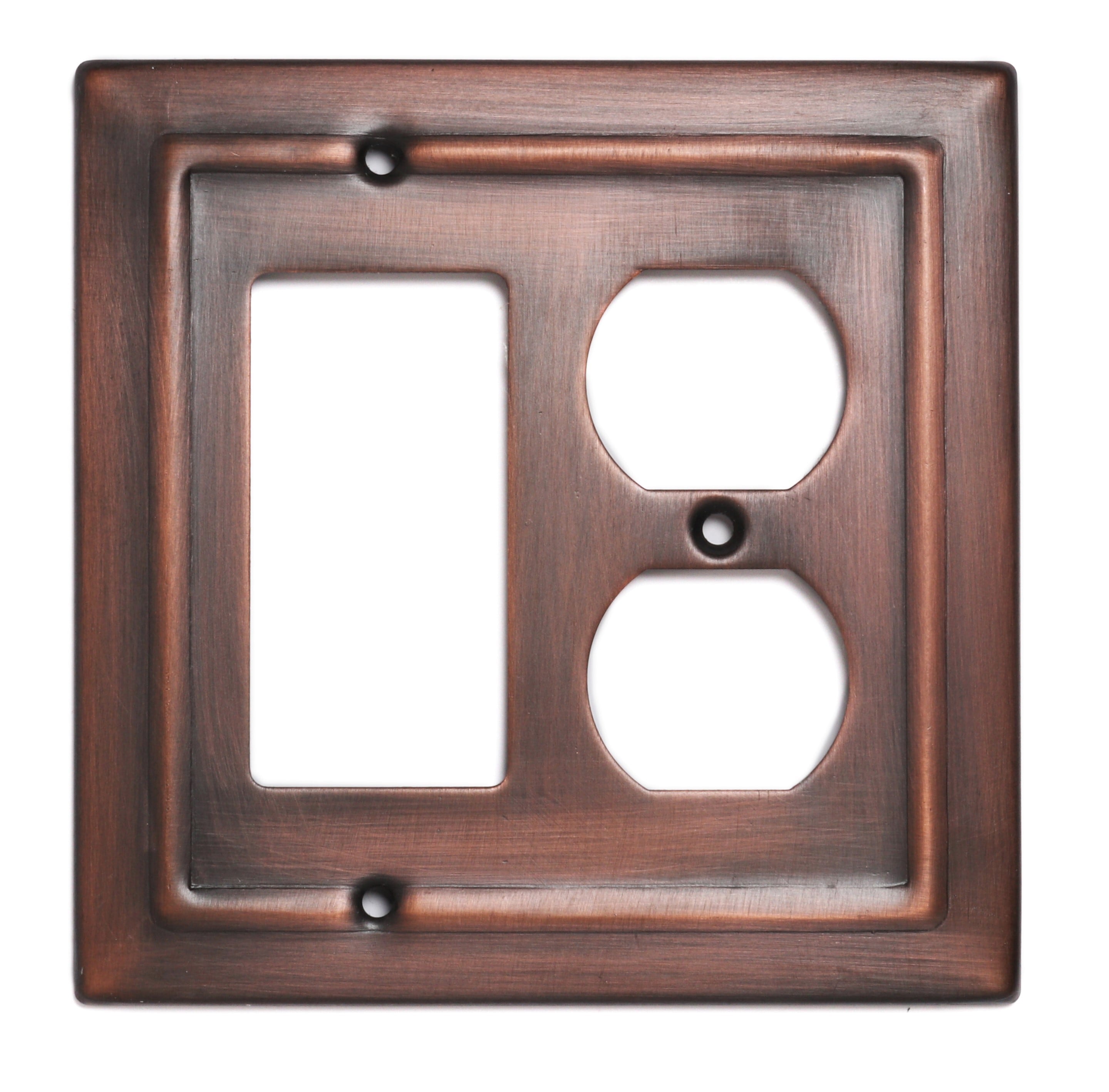 Monarch Abode 19664 Electrical-Wall-Plates - View #2