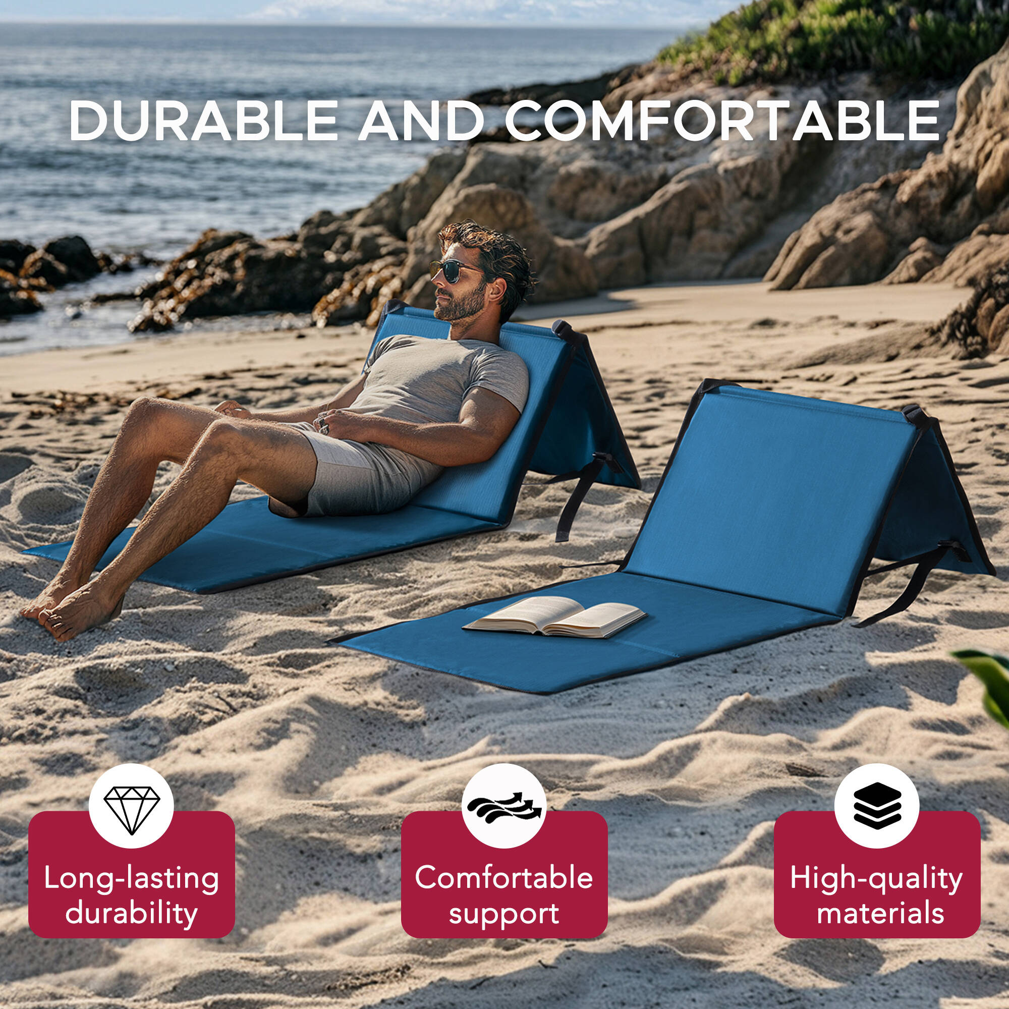 Sunjoy F802900102 Patio-Chairs - View #6