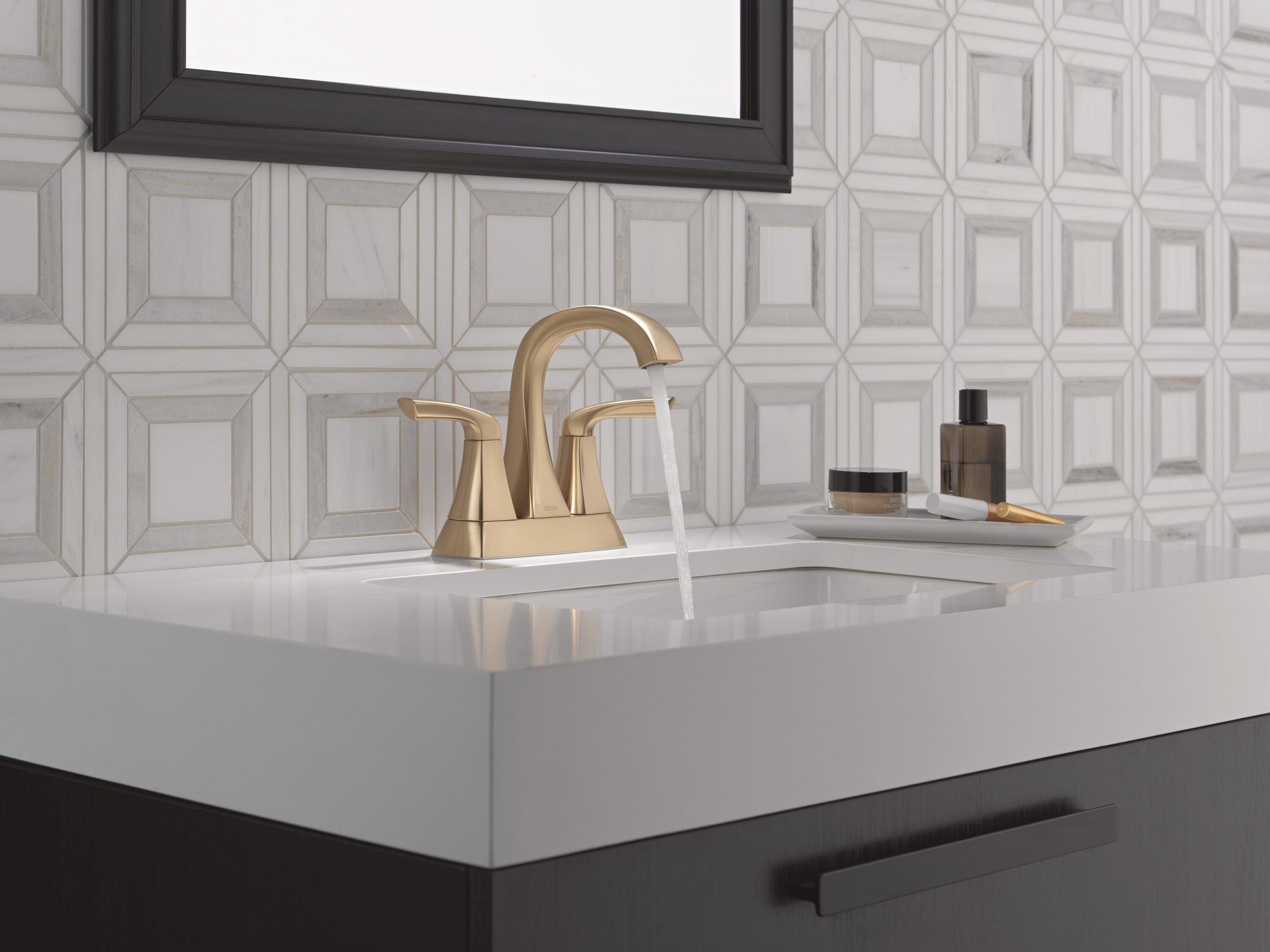 Delta 25895LF-CZ Lavatory-Faucets - View #8