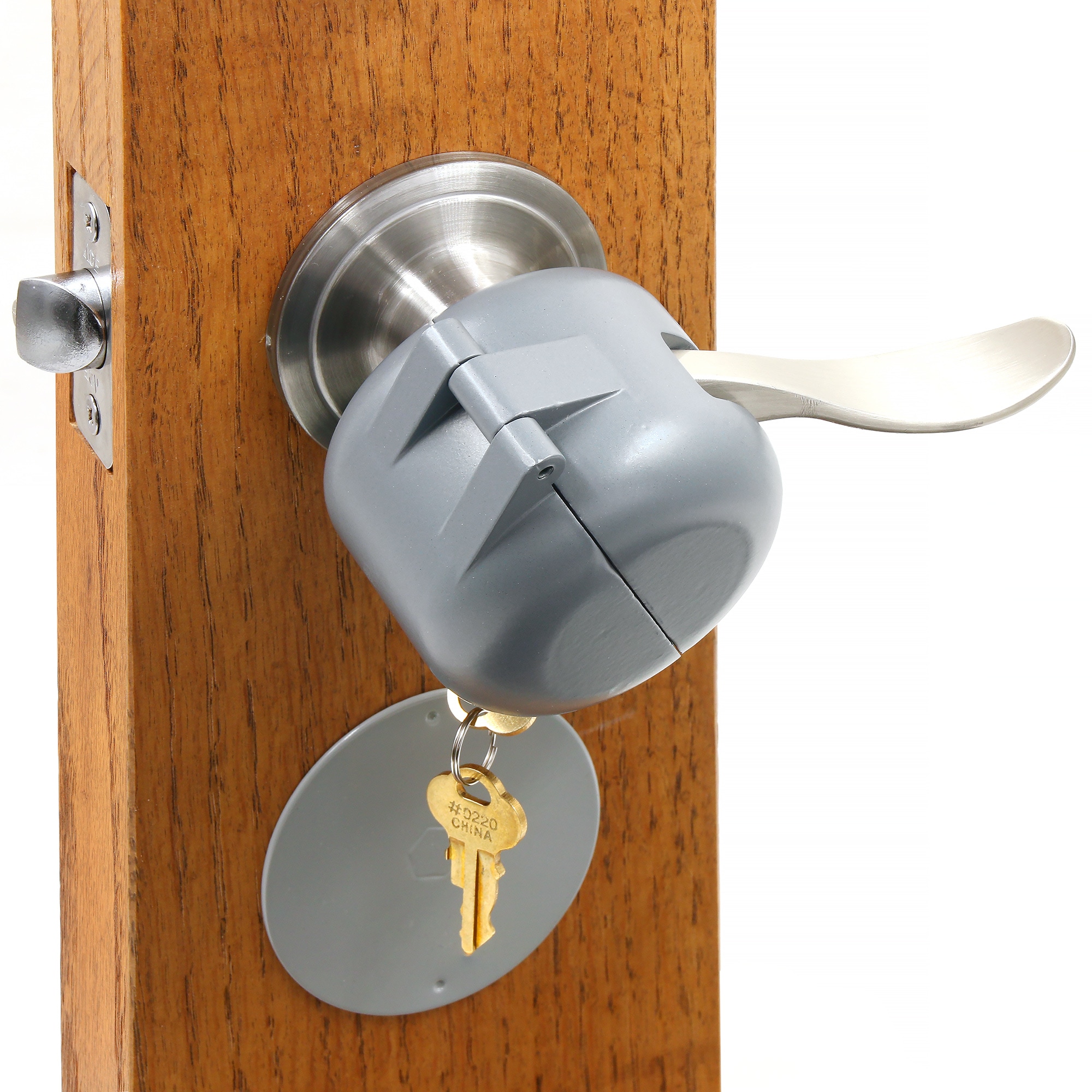 Prime-Line S 4181 Door-Knobs - View #12
