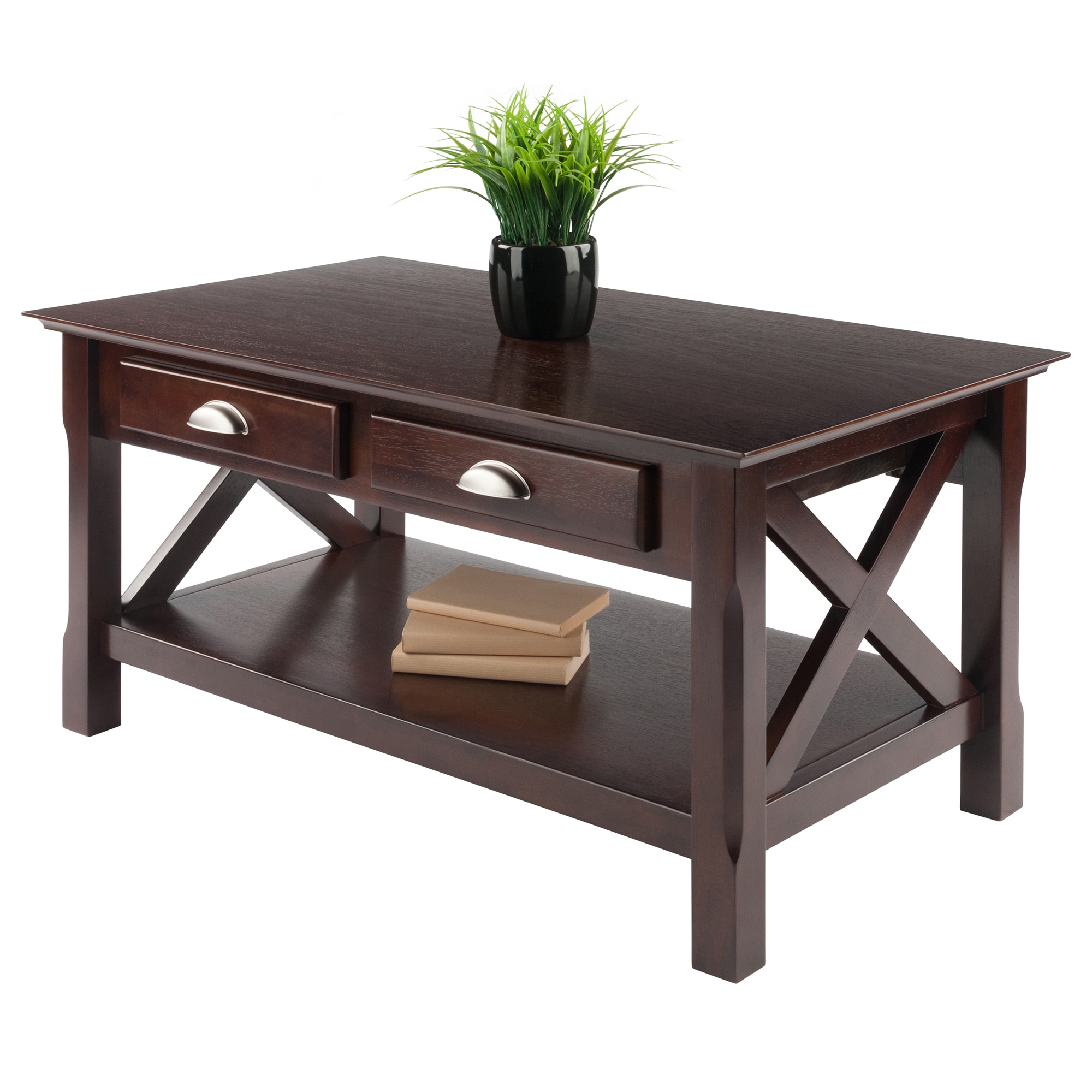 Winsome copenhagen store coffee table