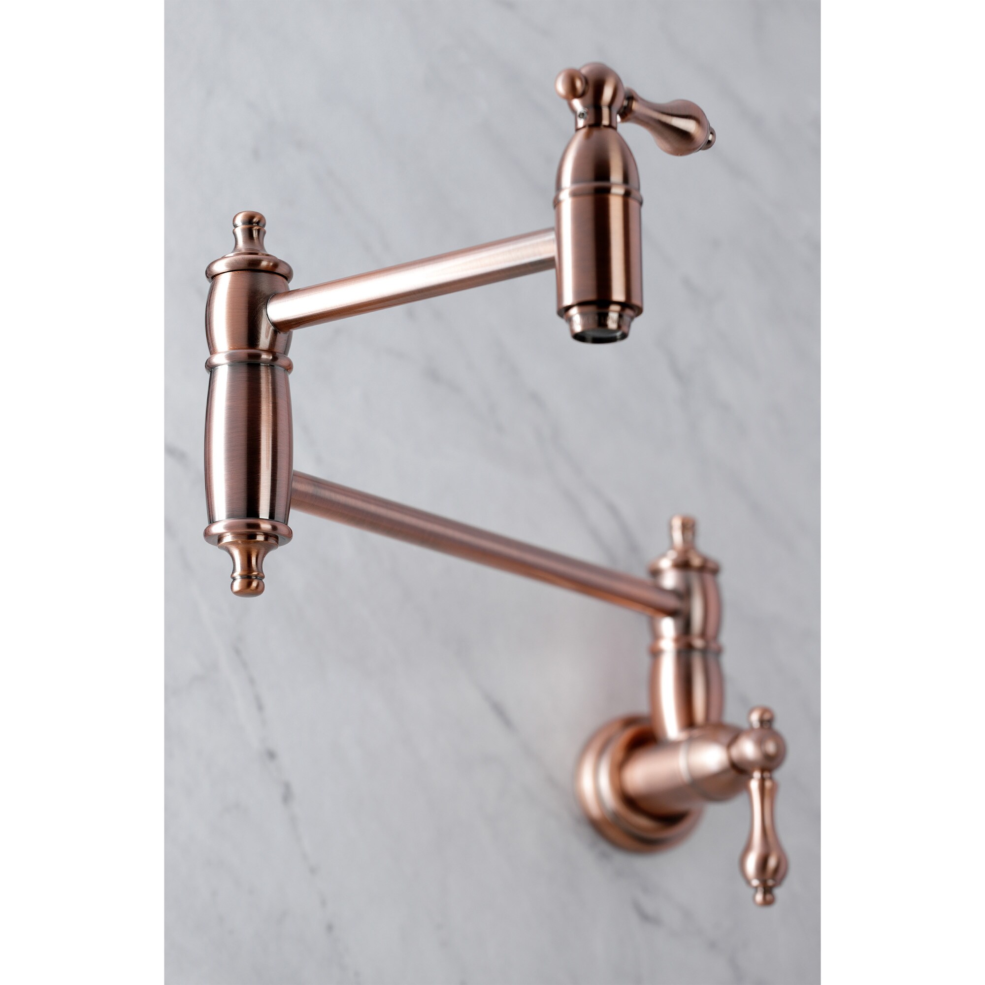 Kingston Brass WLKS310ALAC Kitchen-Faucets - View #5