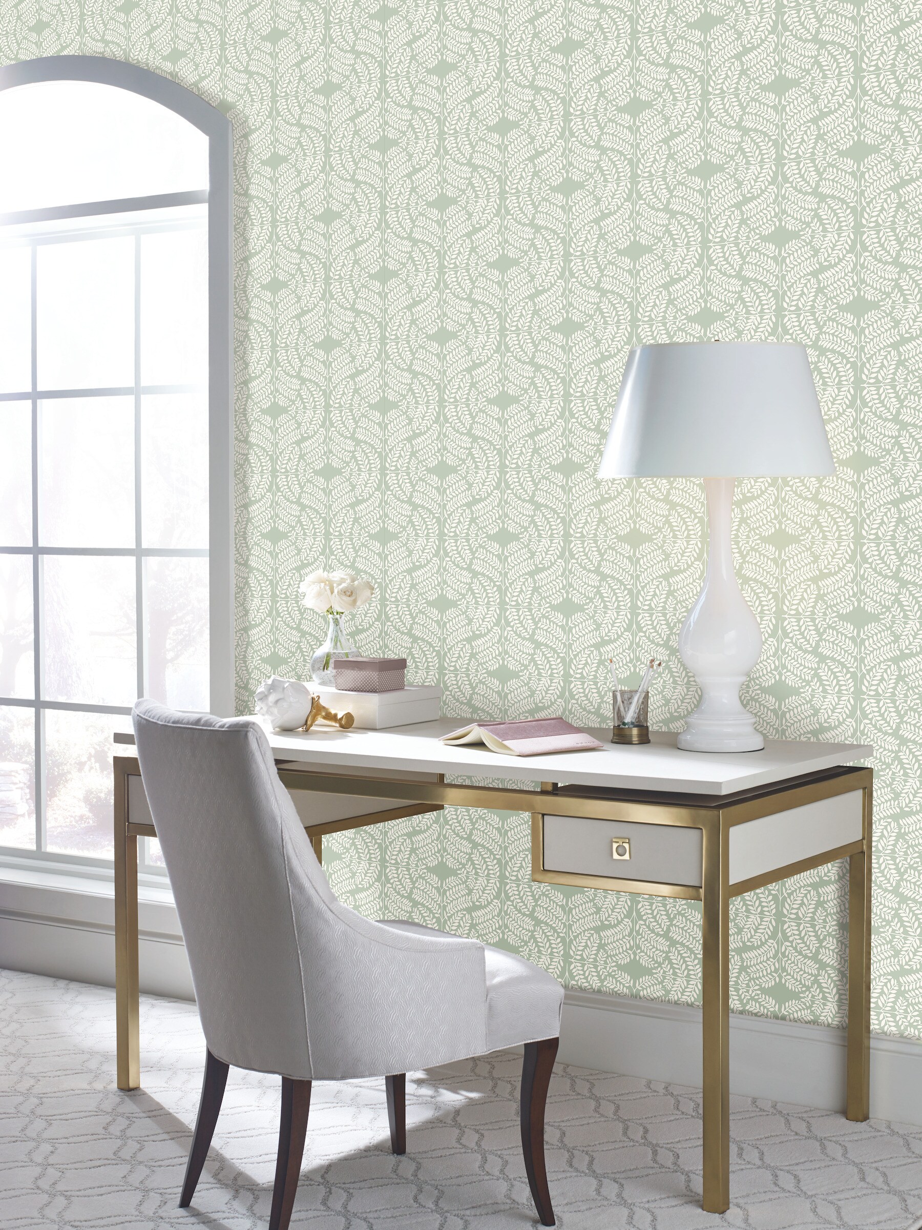 York Wallcoverings TL1943 wallpaper - View #3