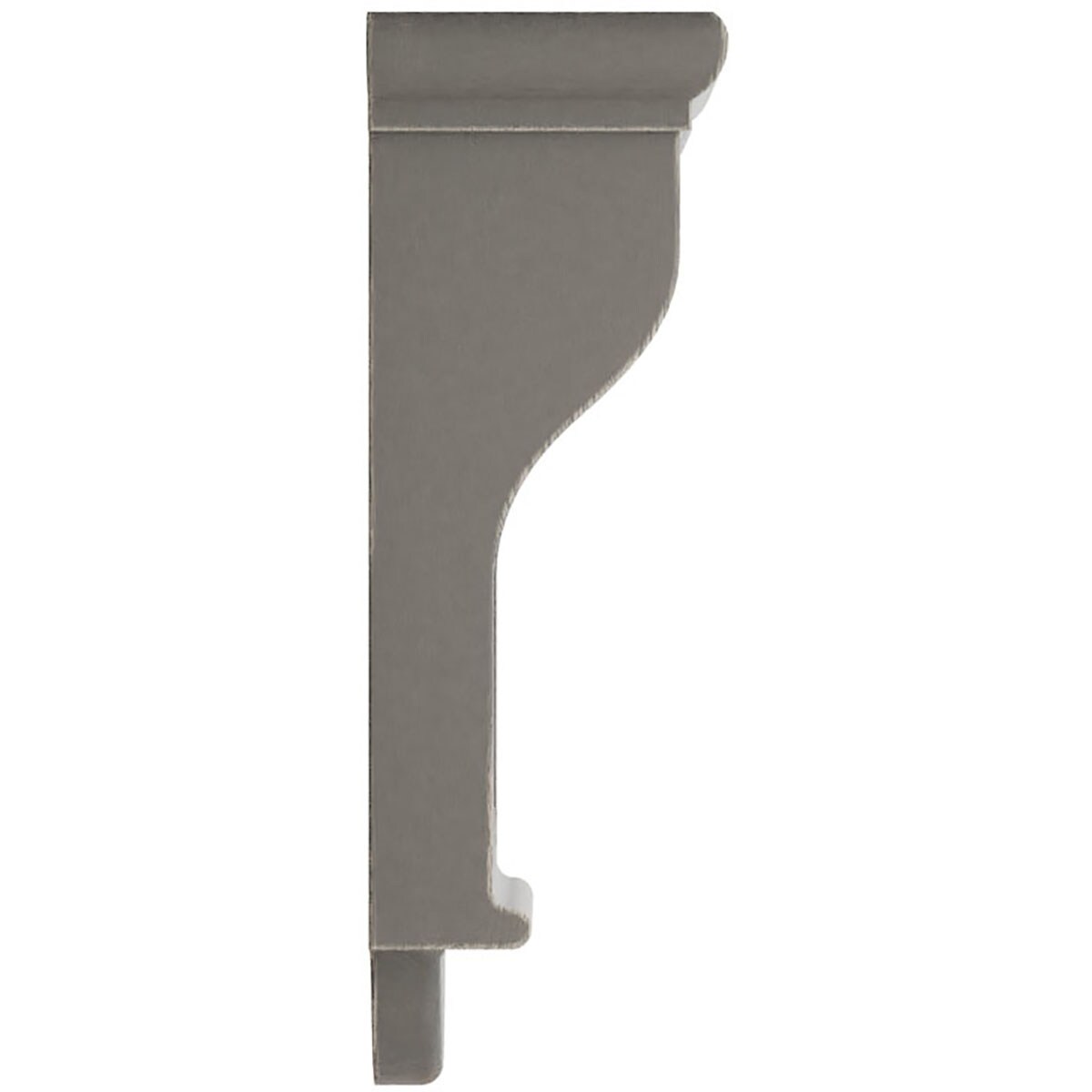 Ekena Millwork CORWD04X04X12ARGY corbels - View #3