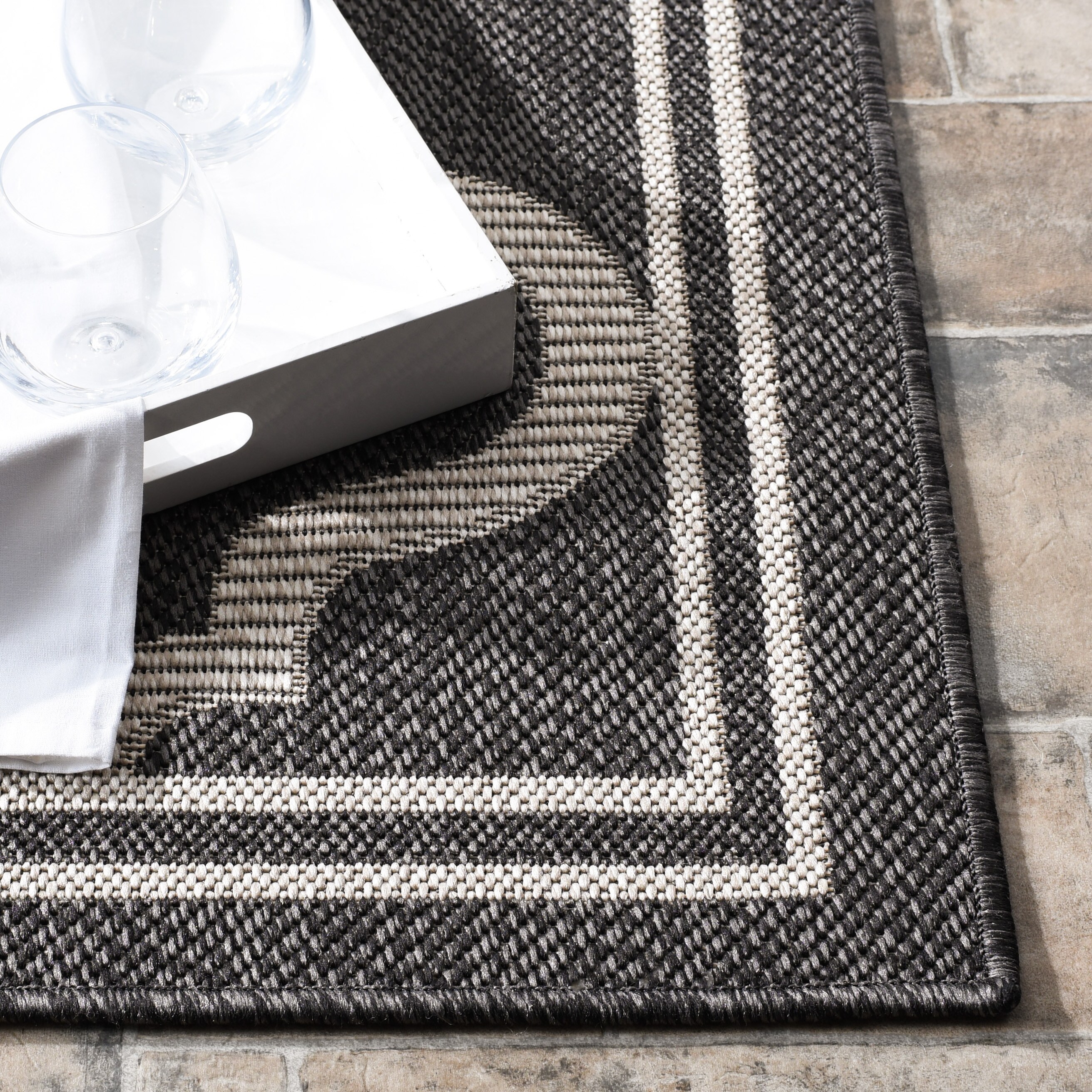 Safavieh BMU810Z-7SQ rugs - View #3