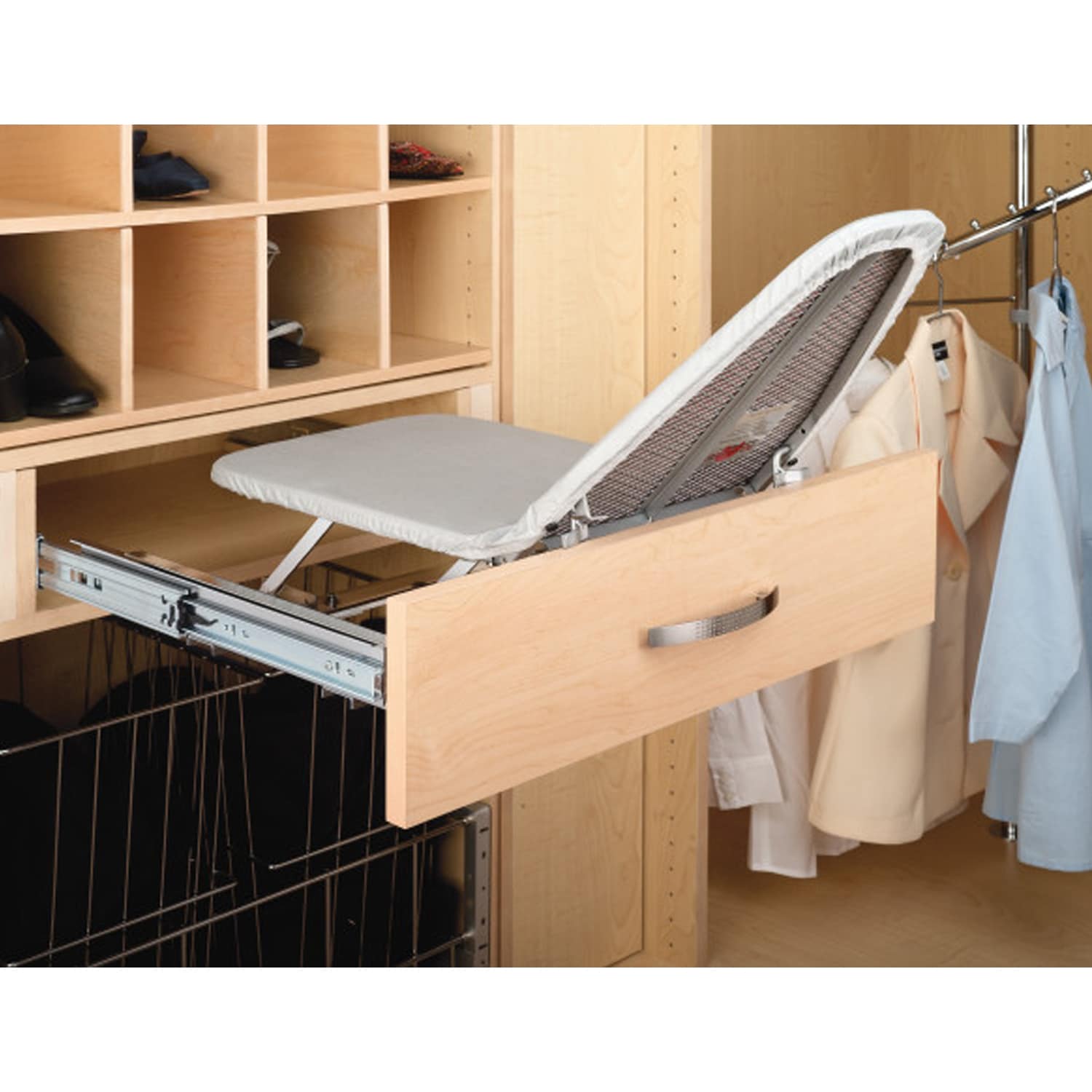 Rev-A-Shelf 253185 Clothing-Storage-Accessories - View #4