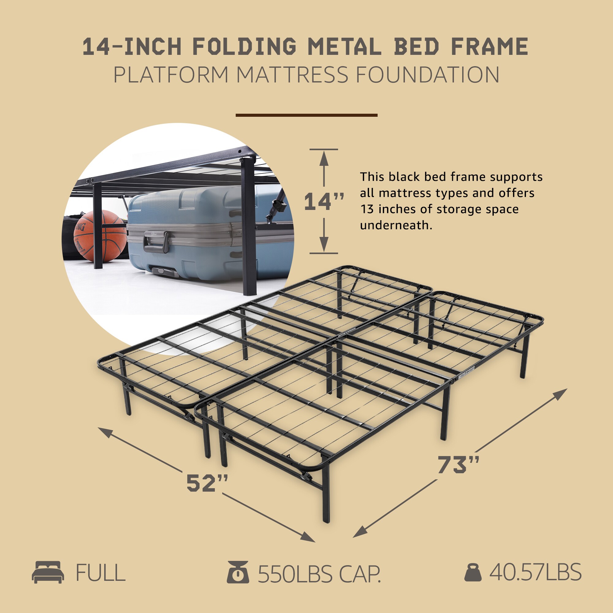 Hercules 378132 beds - View #2