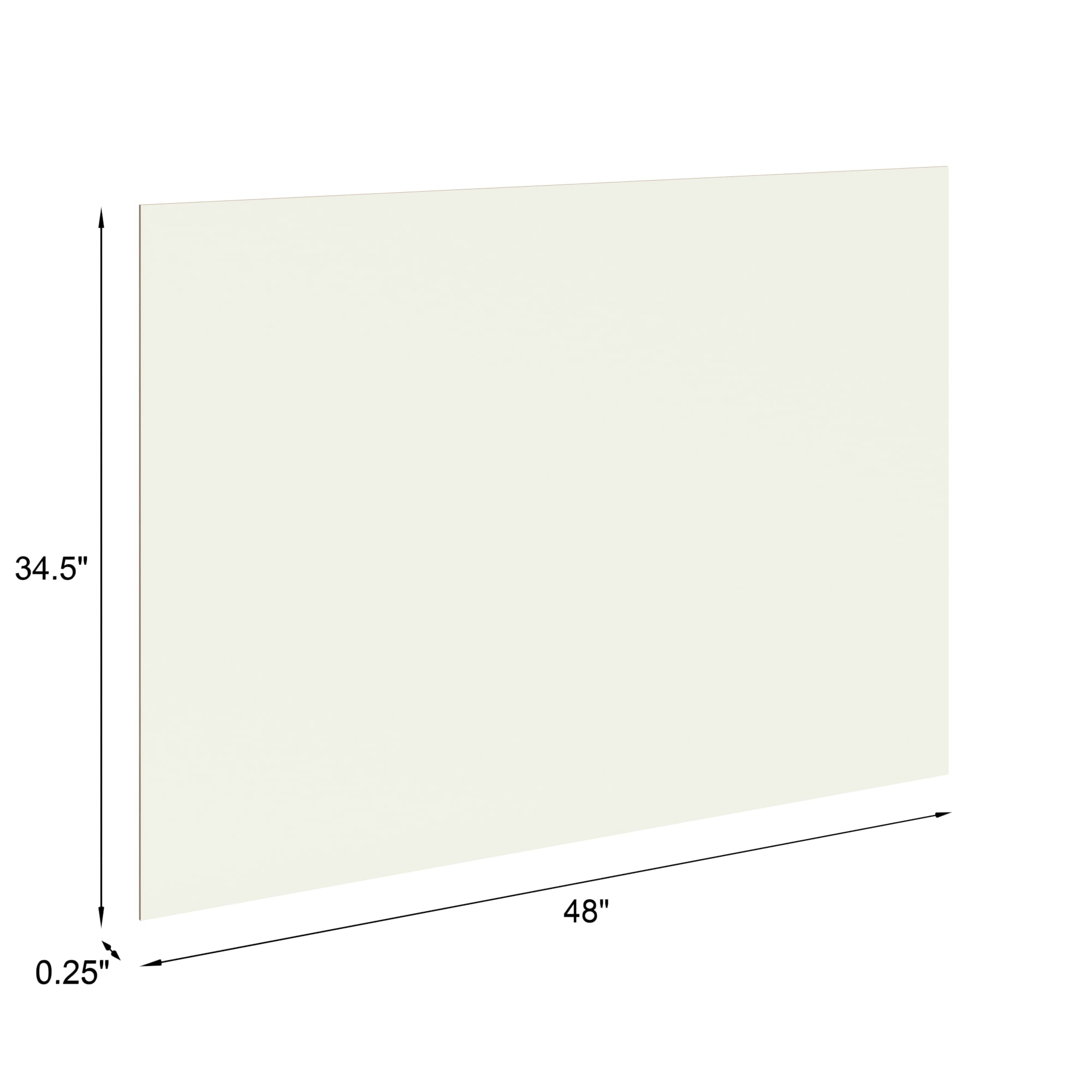 KraftMaid Momentum WSK4834G71 Cabinet-Accessories - View #2