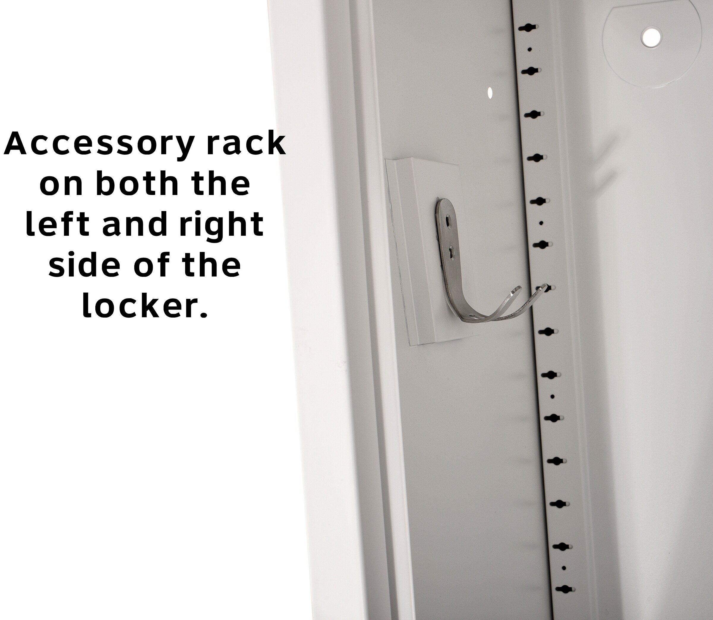 AdirOffice ADI629-201-PUR Storage-Lockers - View #5