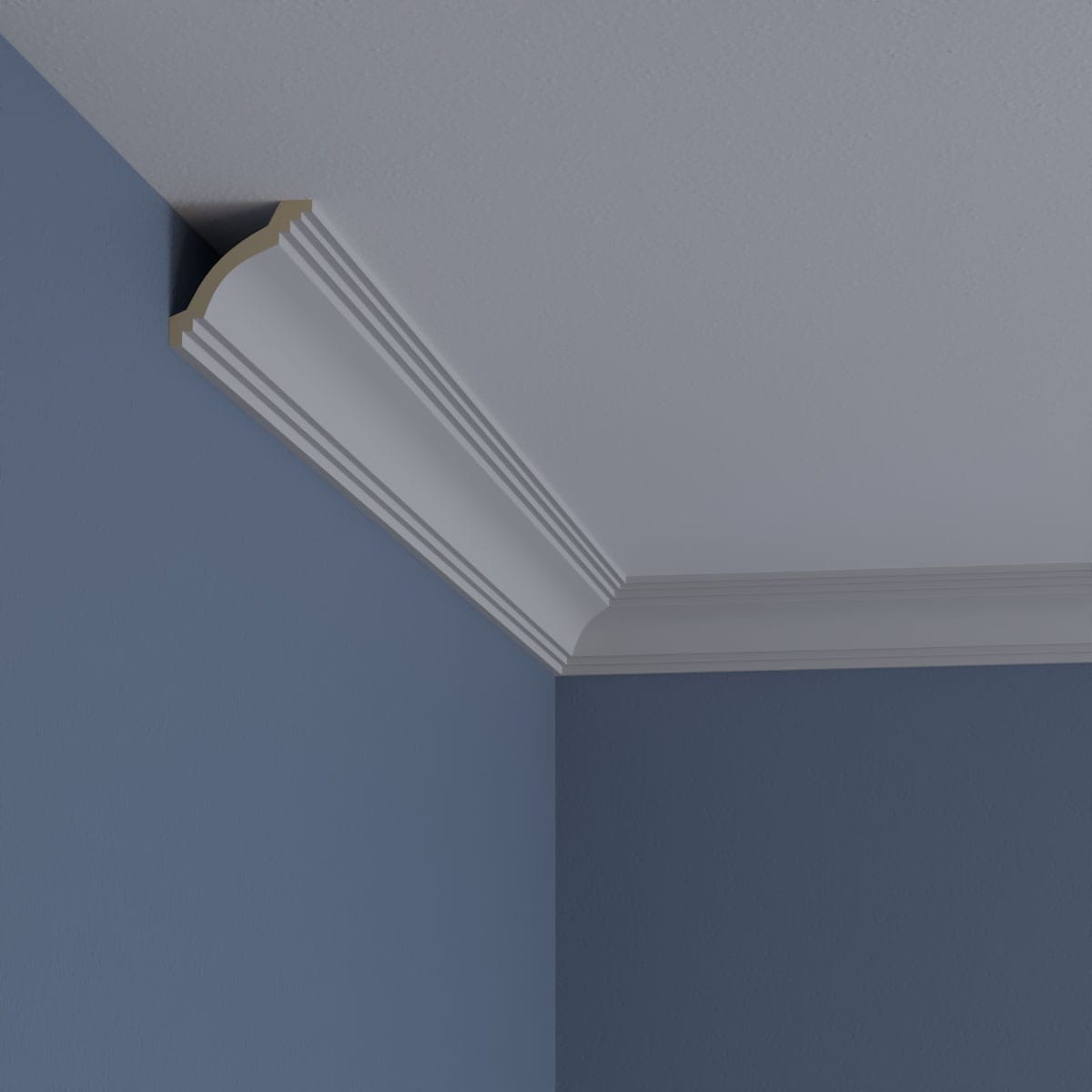 Ekena Millwork 686239 Crown-Moulding - View #10
