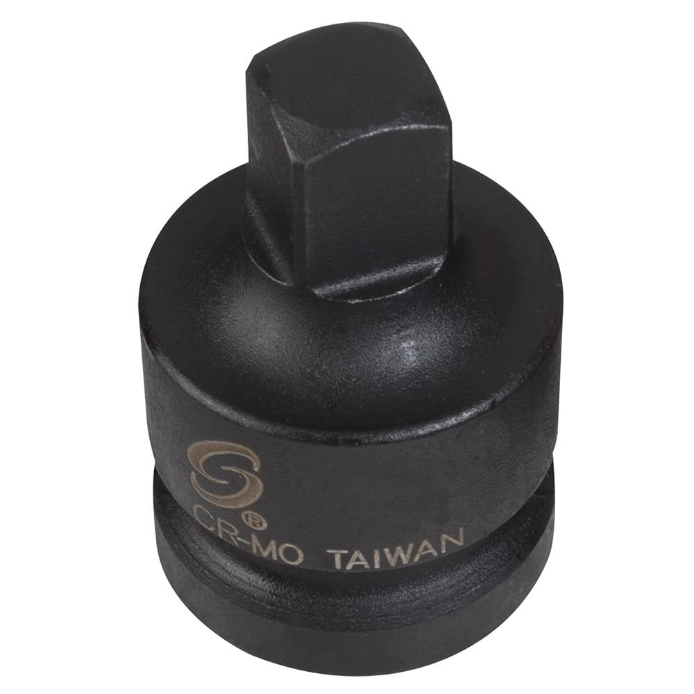 Sunex Tools 2302 1/2-in to 3/4-in Standard Socket Adapter