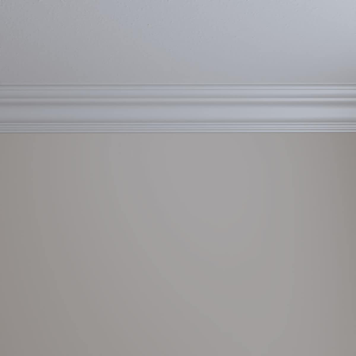 Ekena Millwork MLD03X03X05DU-CASE-2 Crown-Moulding - View #11