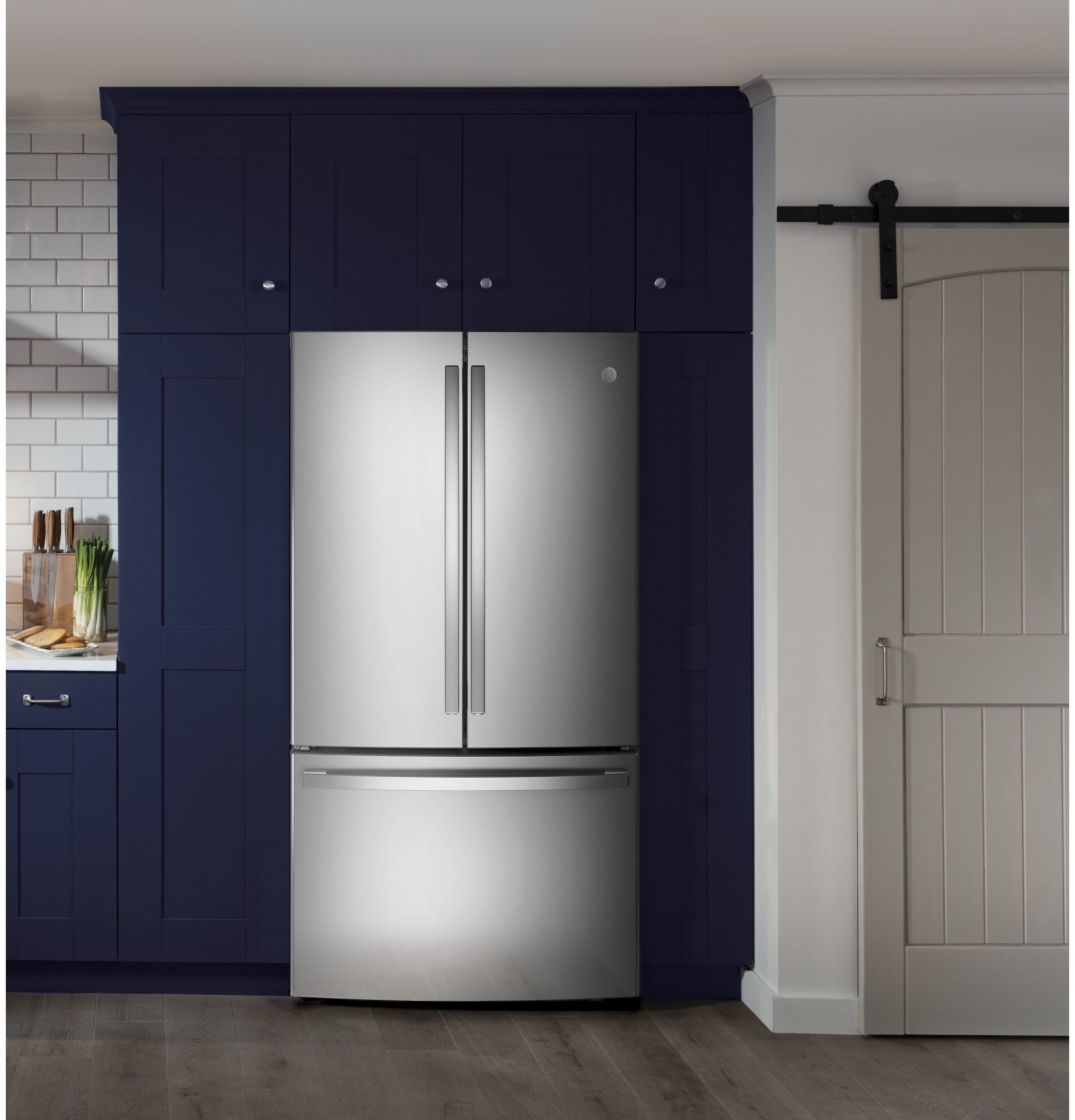 ge 28.7 cu ft refrigerator